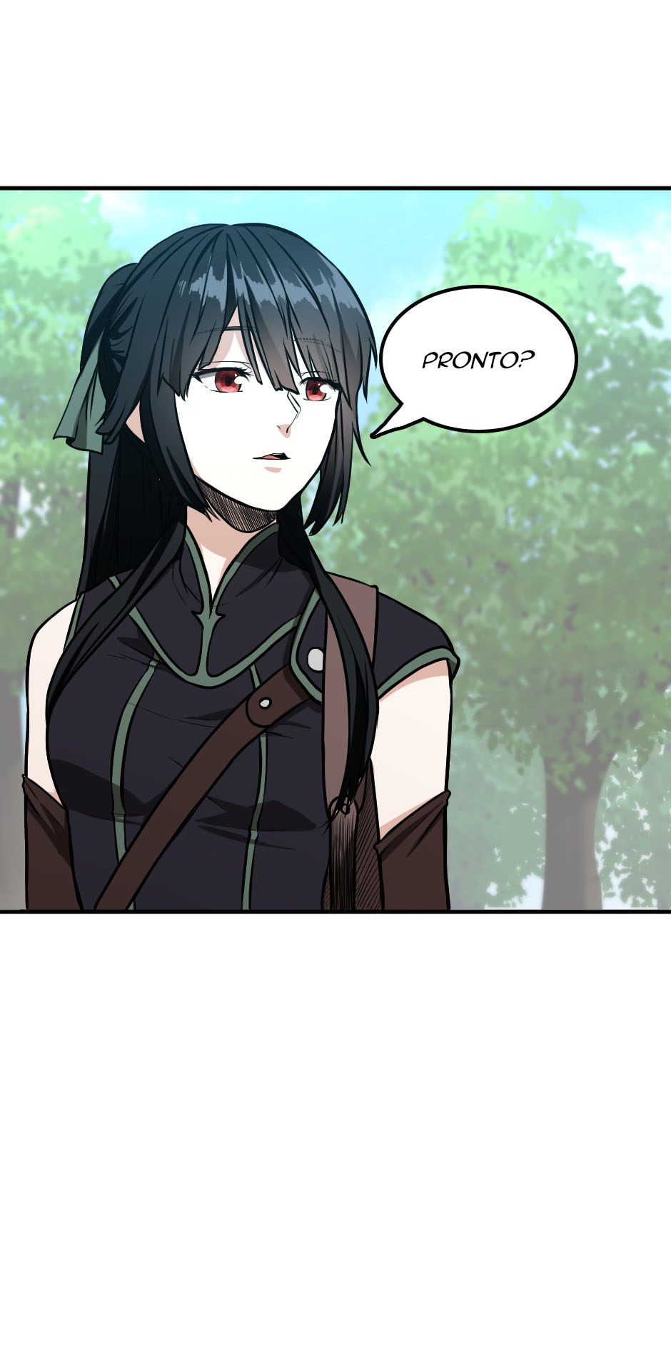 Read The Beginning After the End IT Manga Online
