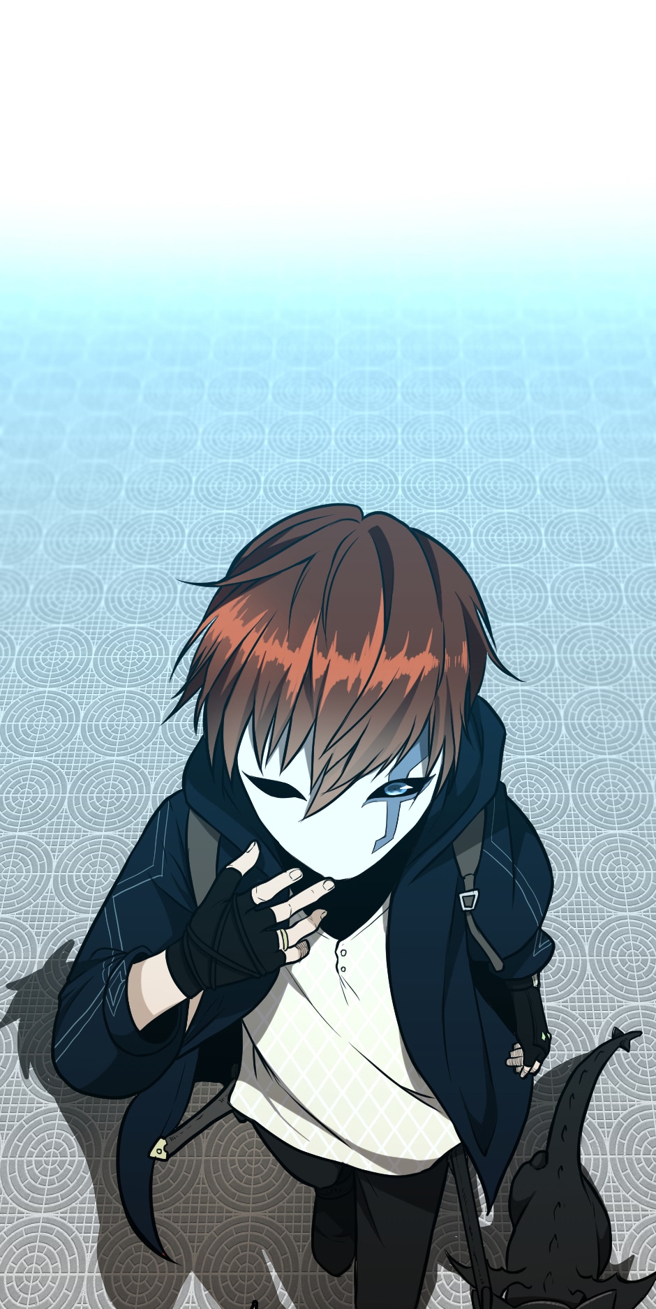 Read The Beginning After the End IT Manga Online