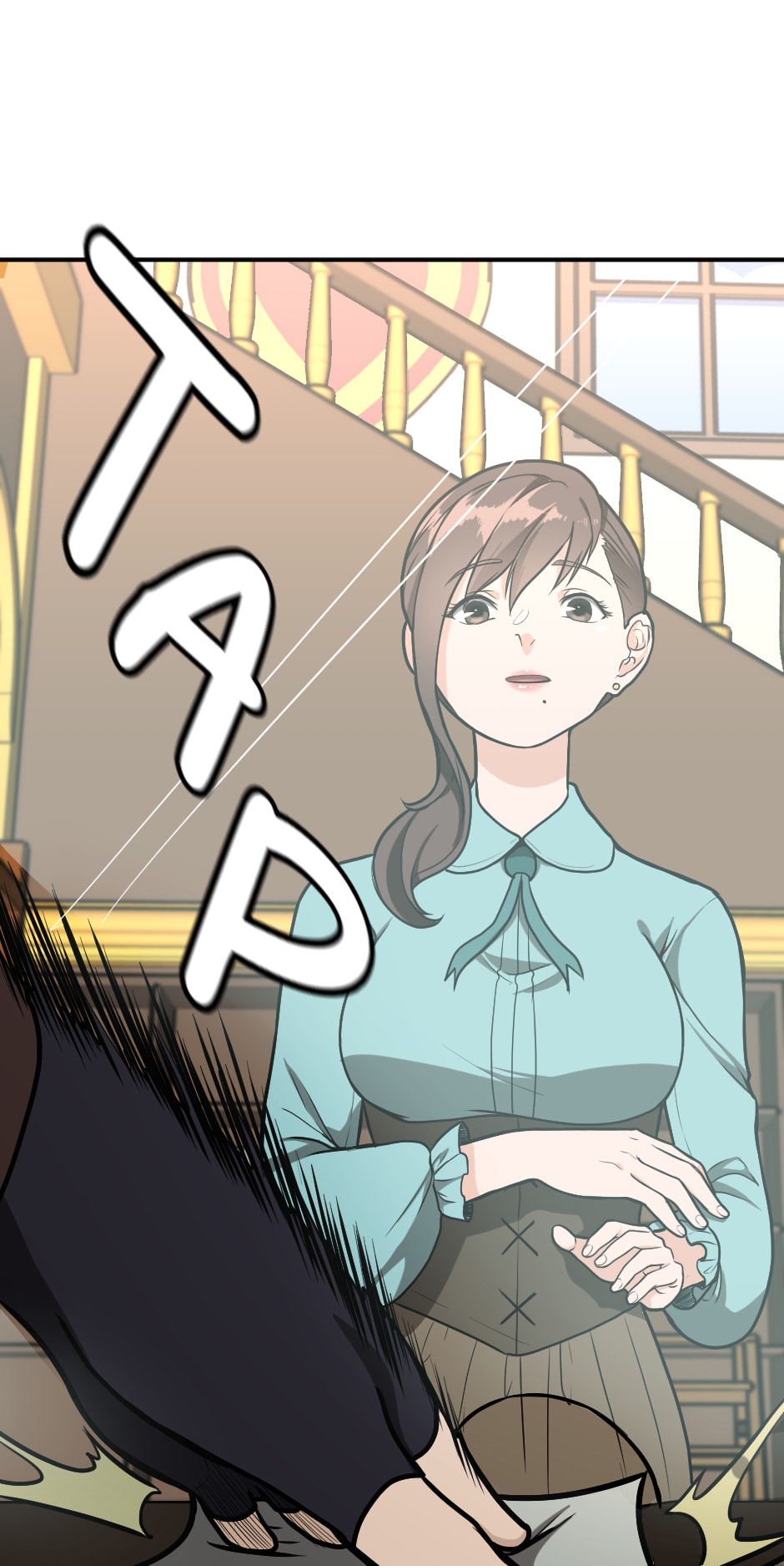 Read The Beginning After the End IT Manga Online