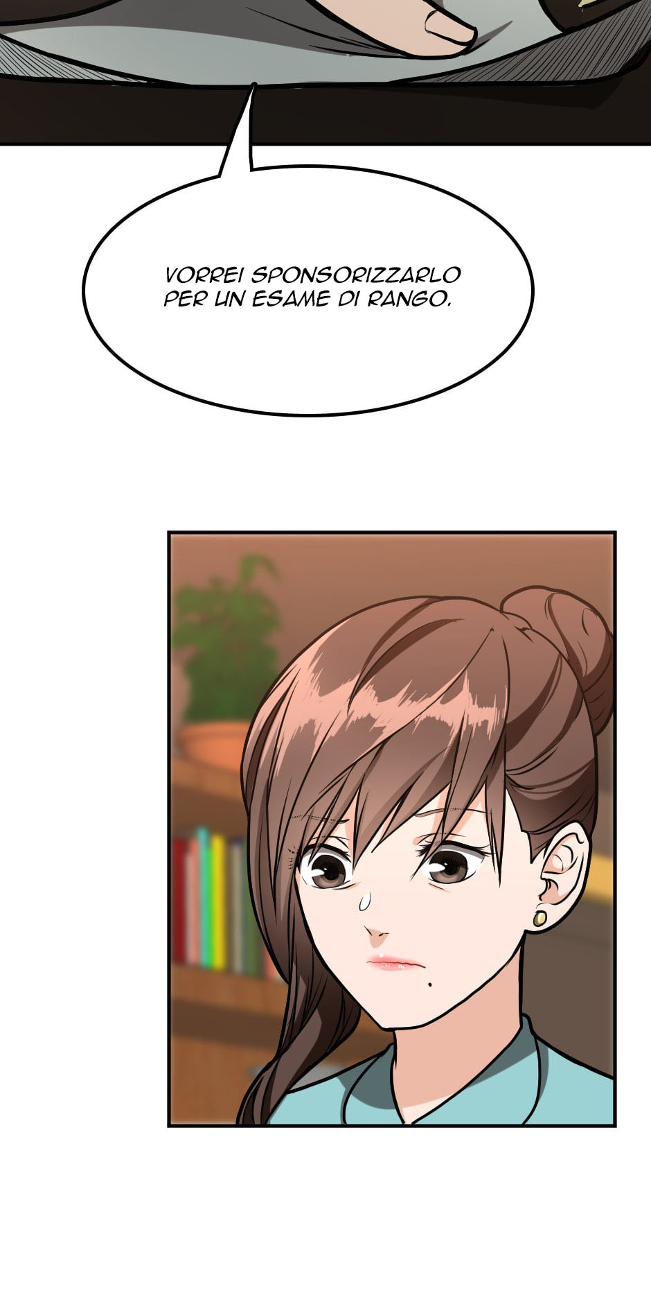 Read The Beginning After the End IT Manga Online