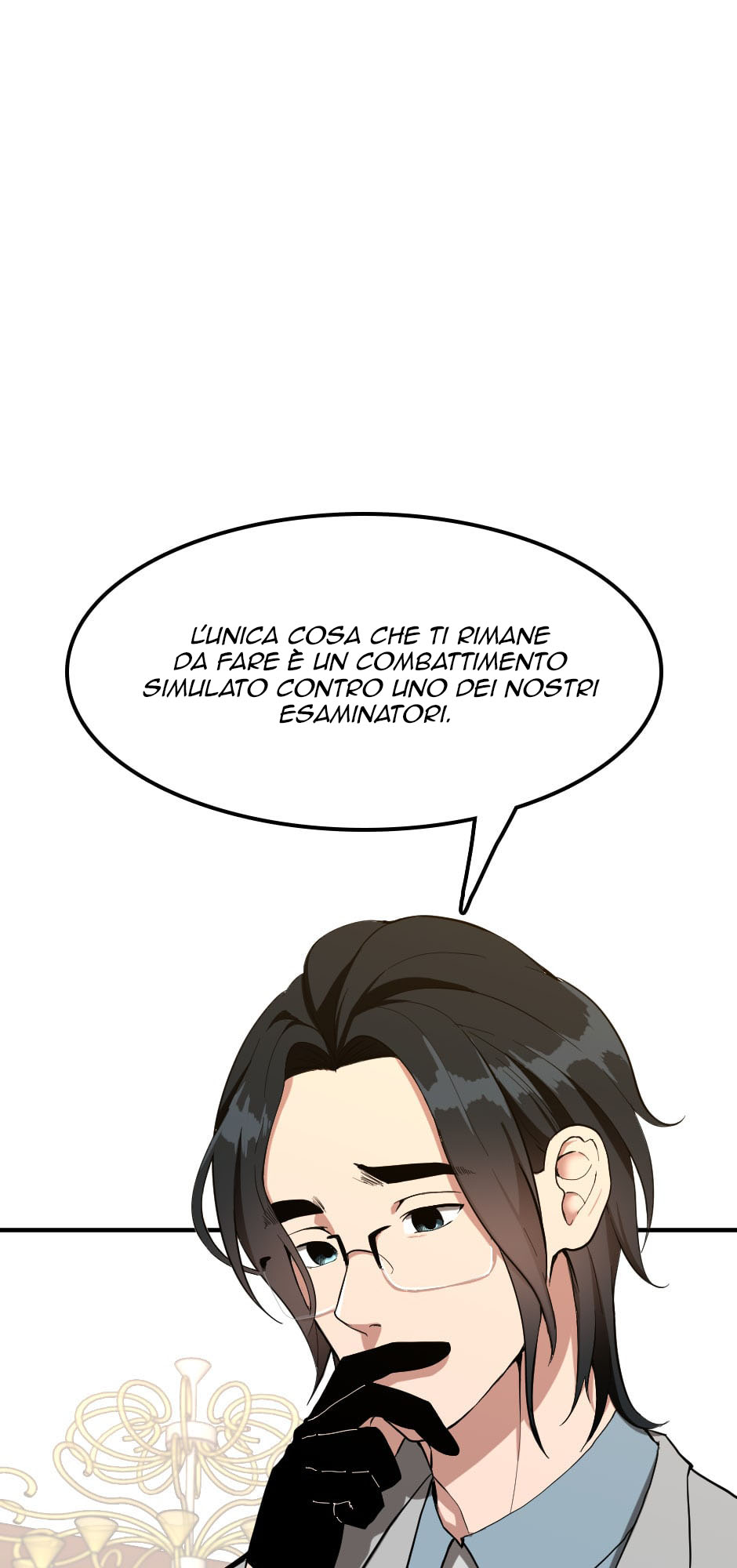 Read The Beginning After the End IT Manga Online