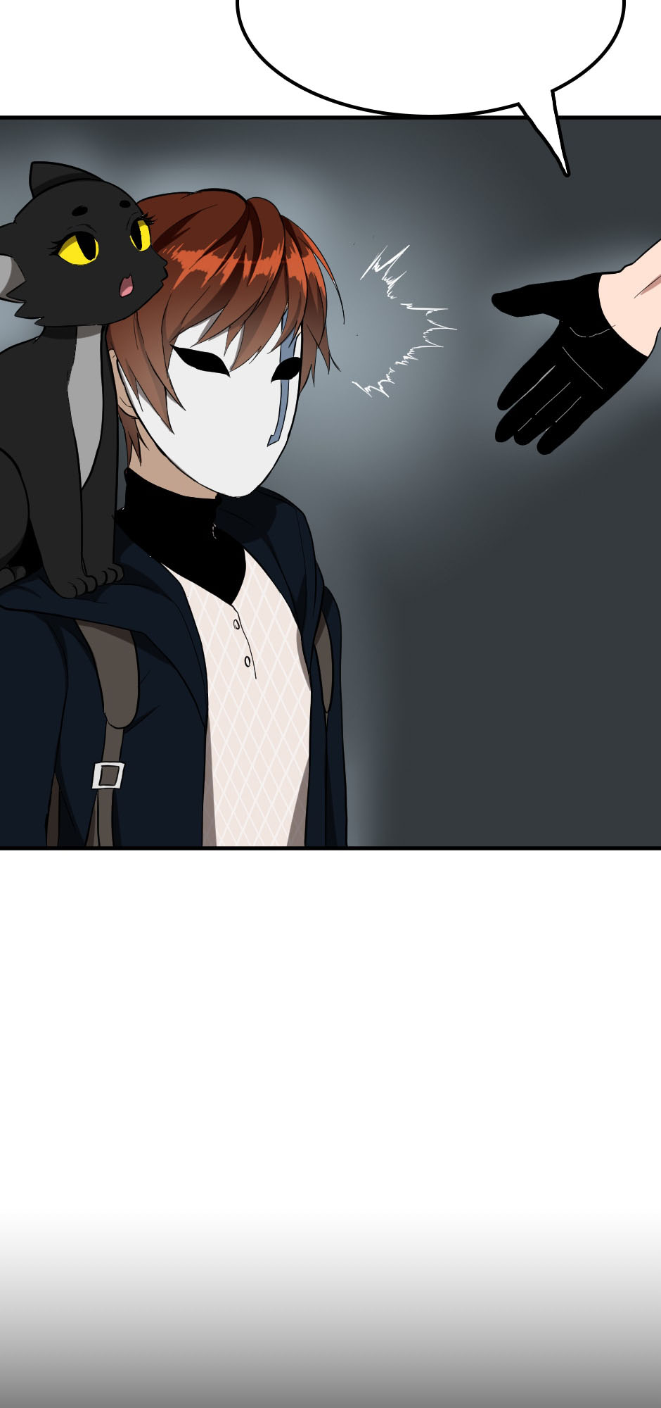 Read The Beginning After the End IT Manga Online
