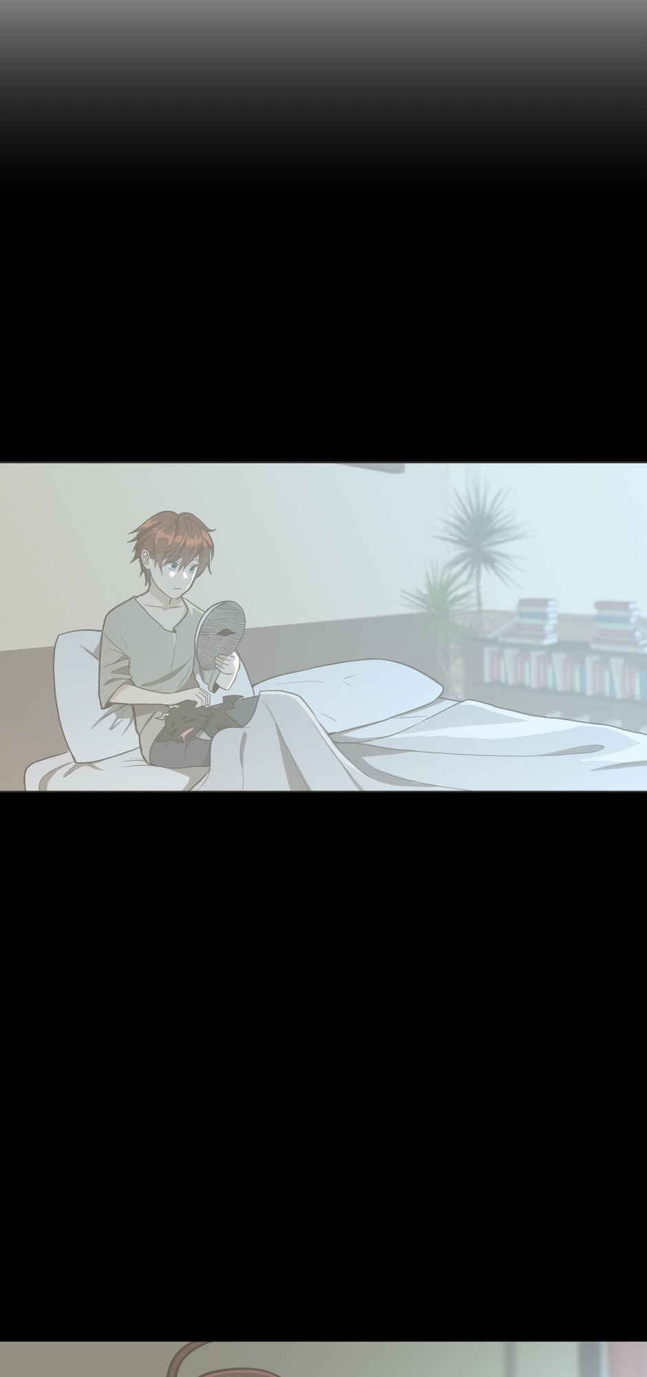 Read The Beginning After the End IT Manga Online