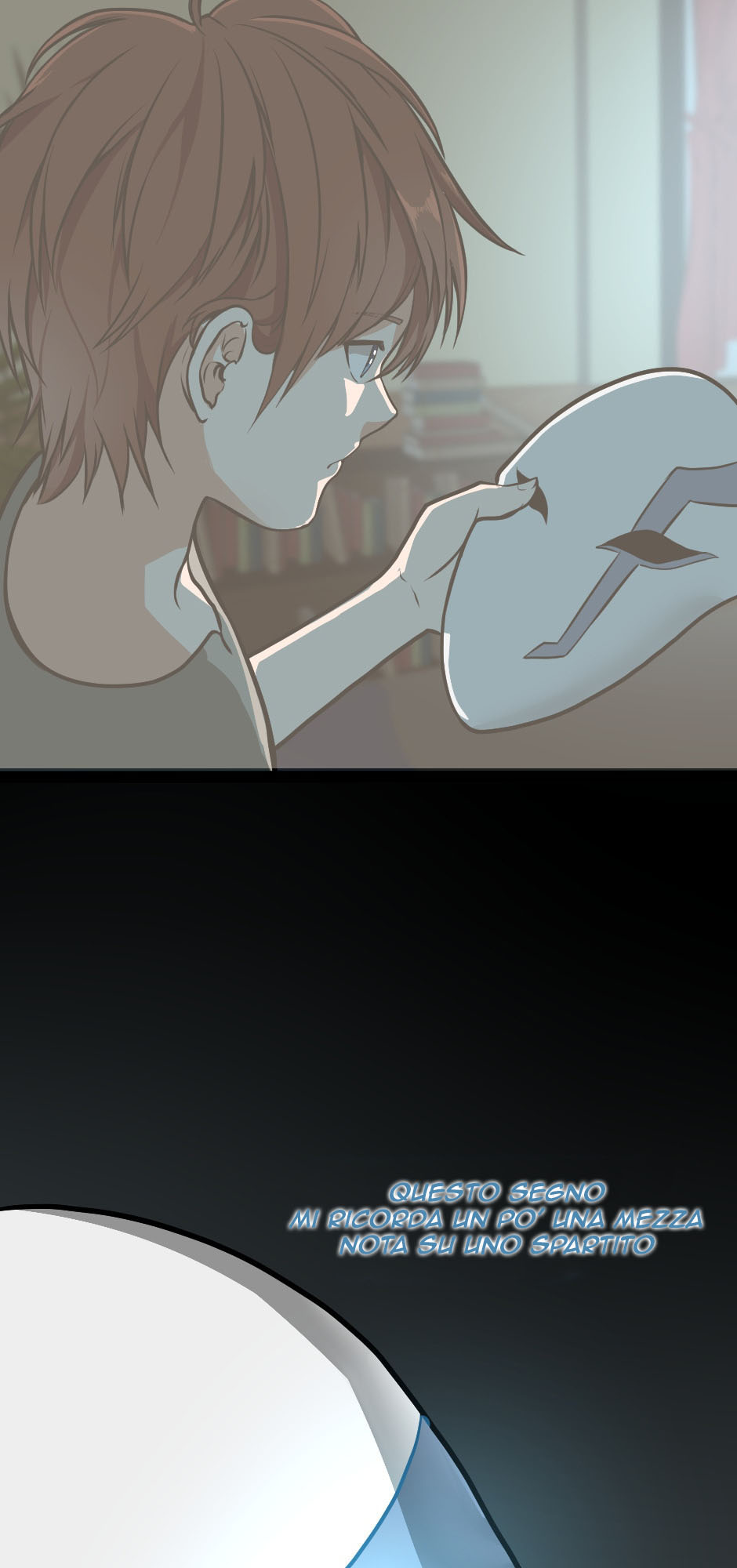 Read The Beginning After the End IT Manga Online