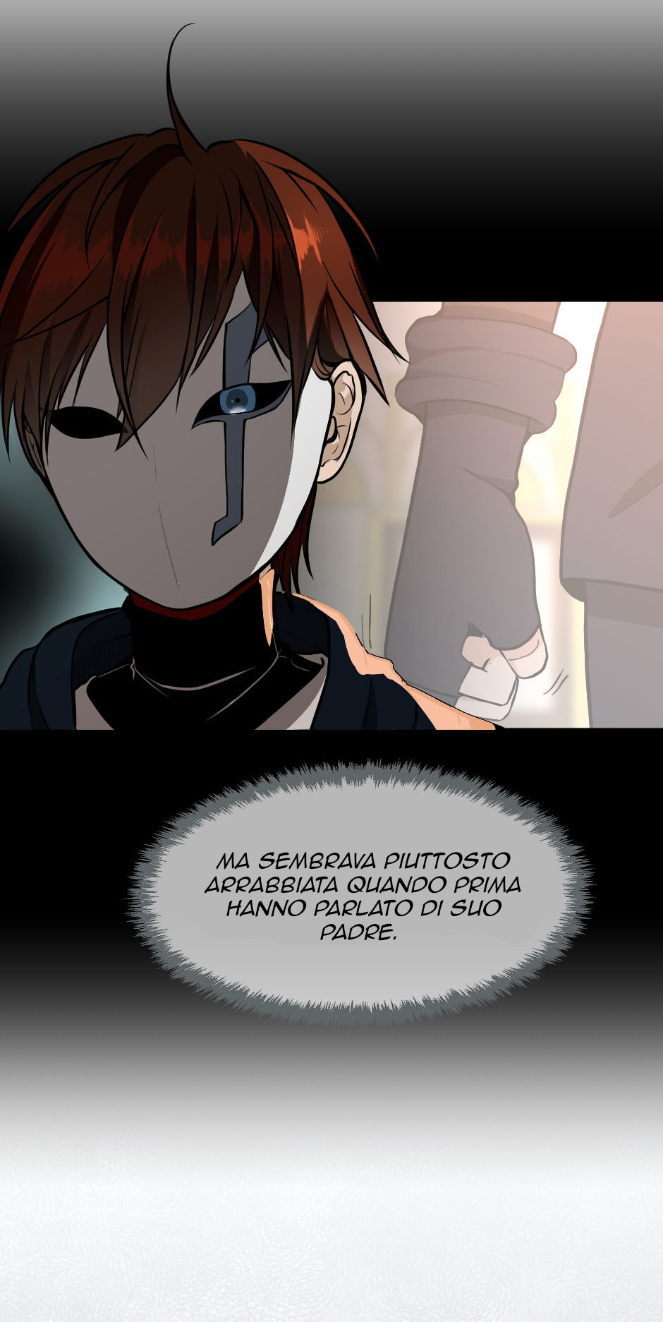 Read The Beginning After the End IT Manga Online