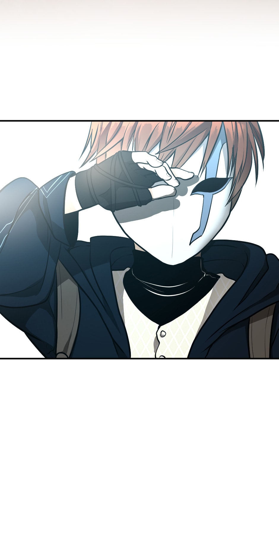 Read The Beginning After the End IT Manga Online