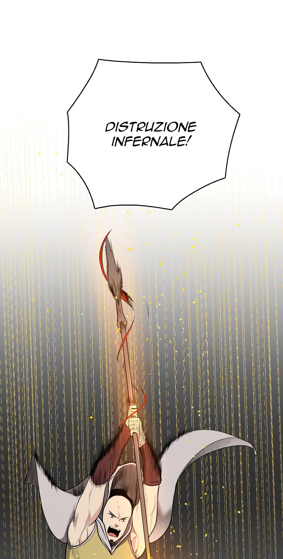 Read The Beginning After the End IT Manga Online