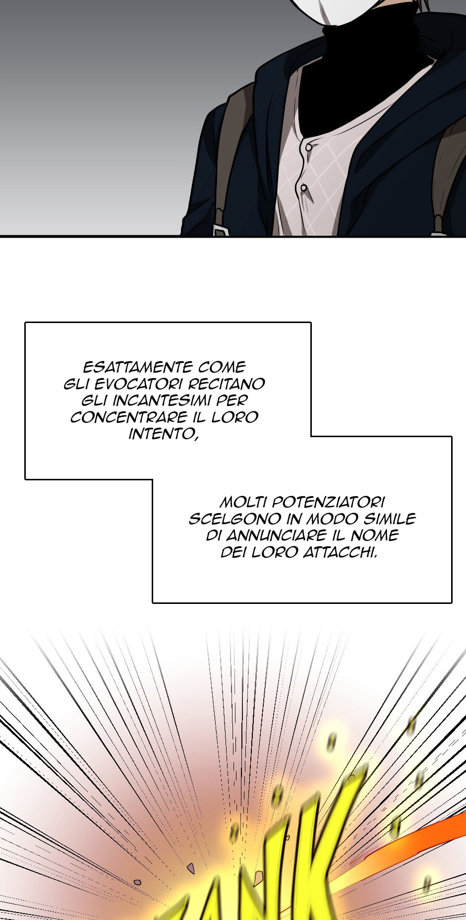 Read The Beginning After the End IT Manga Online