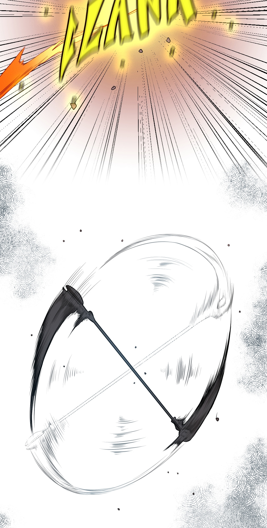 Read The Beginning After the End IT Manga Online