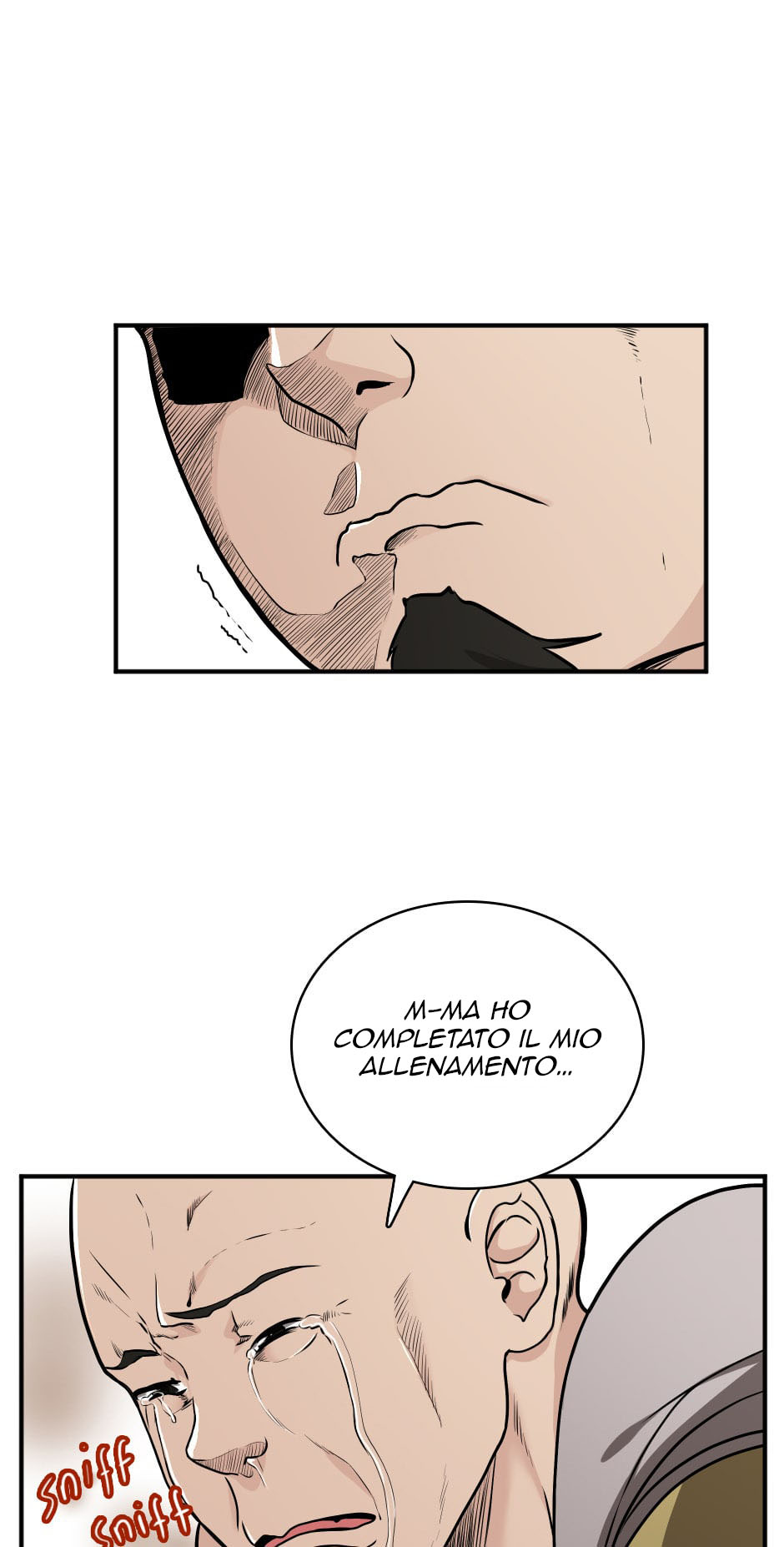 Read The Beginning After the End IT Manga Online