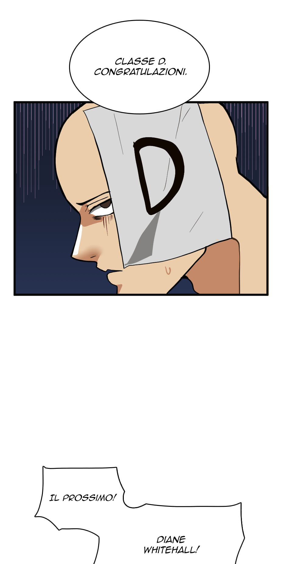 Read The Beginning After the End IT Manga Online