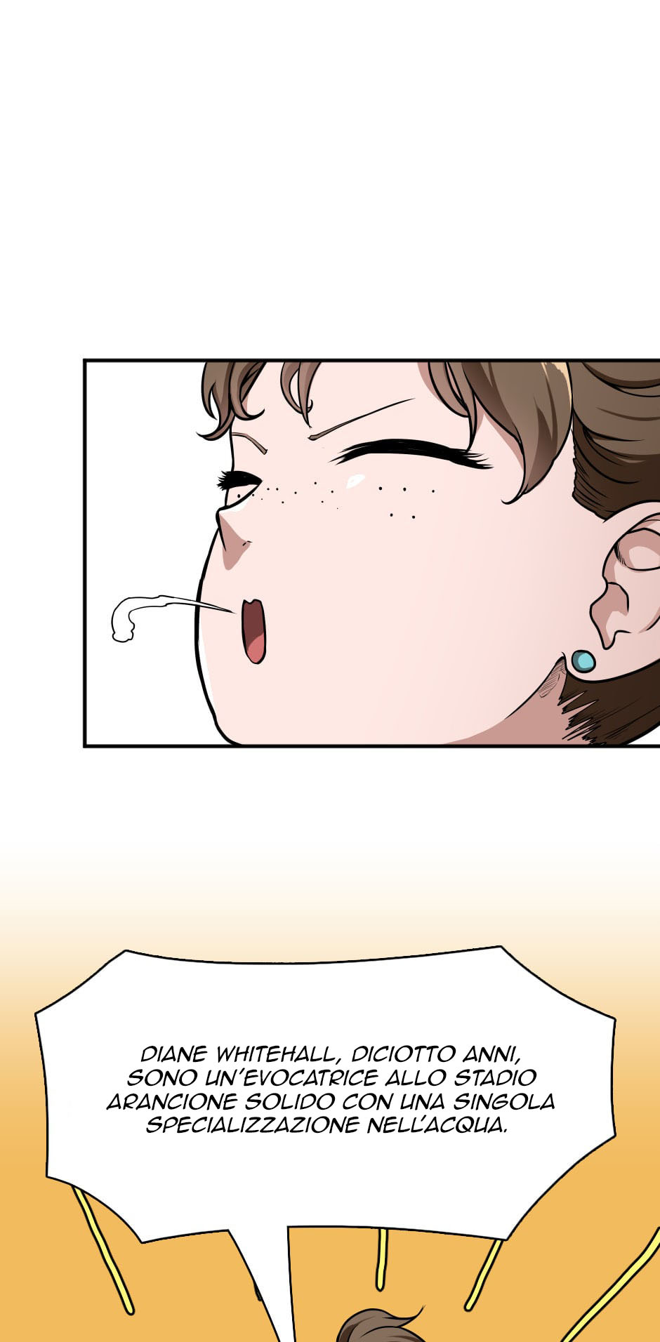 Read The Beginning After the End IT Manga Online