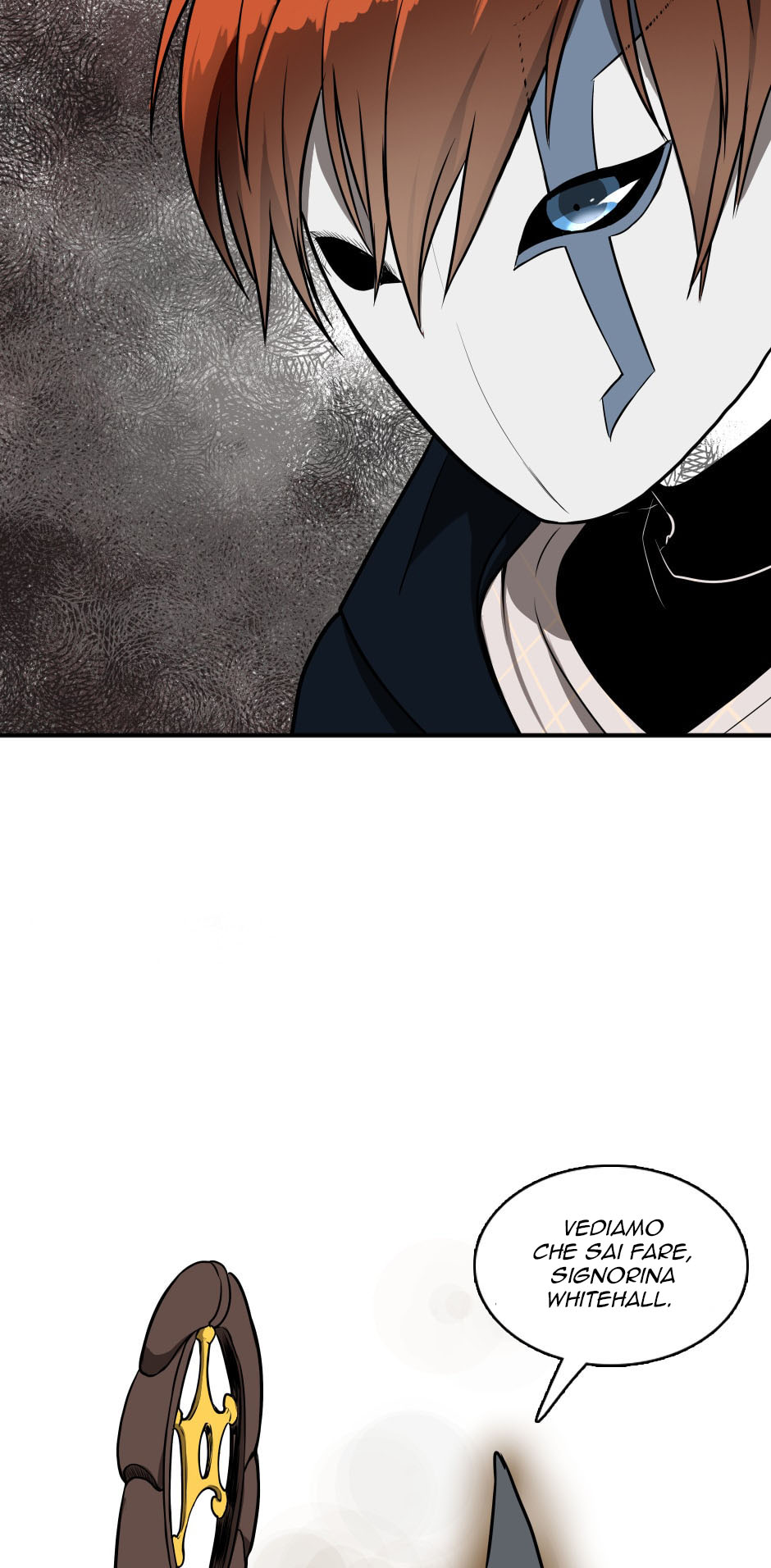 Read The Beginning After the End IT Manga Online