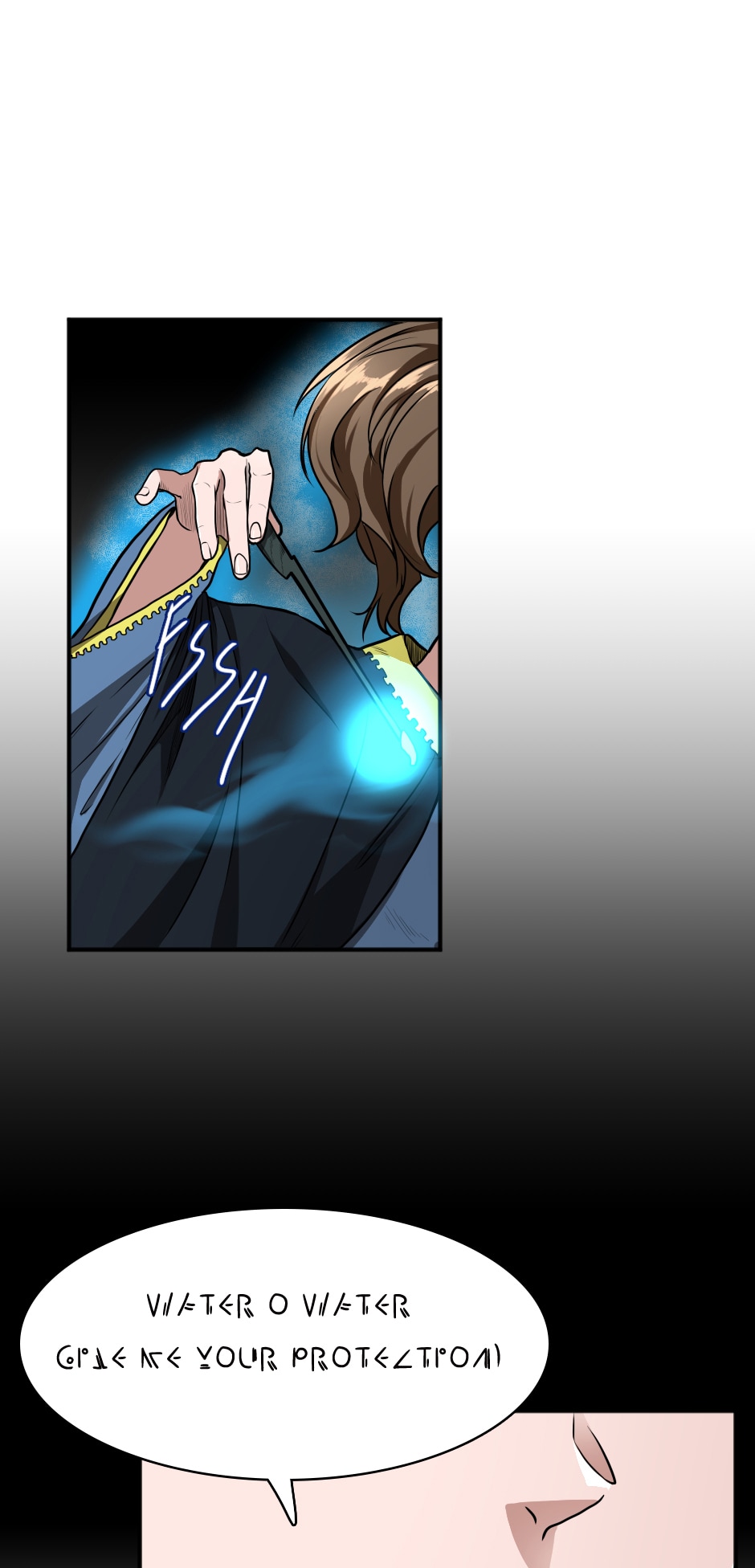 Read The Beginning After the End IT Manga Online