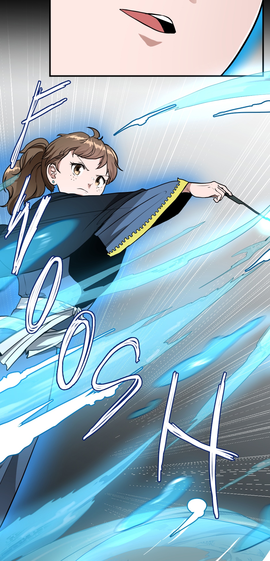 Read The Beginning After the End IT Manga Online
