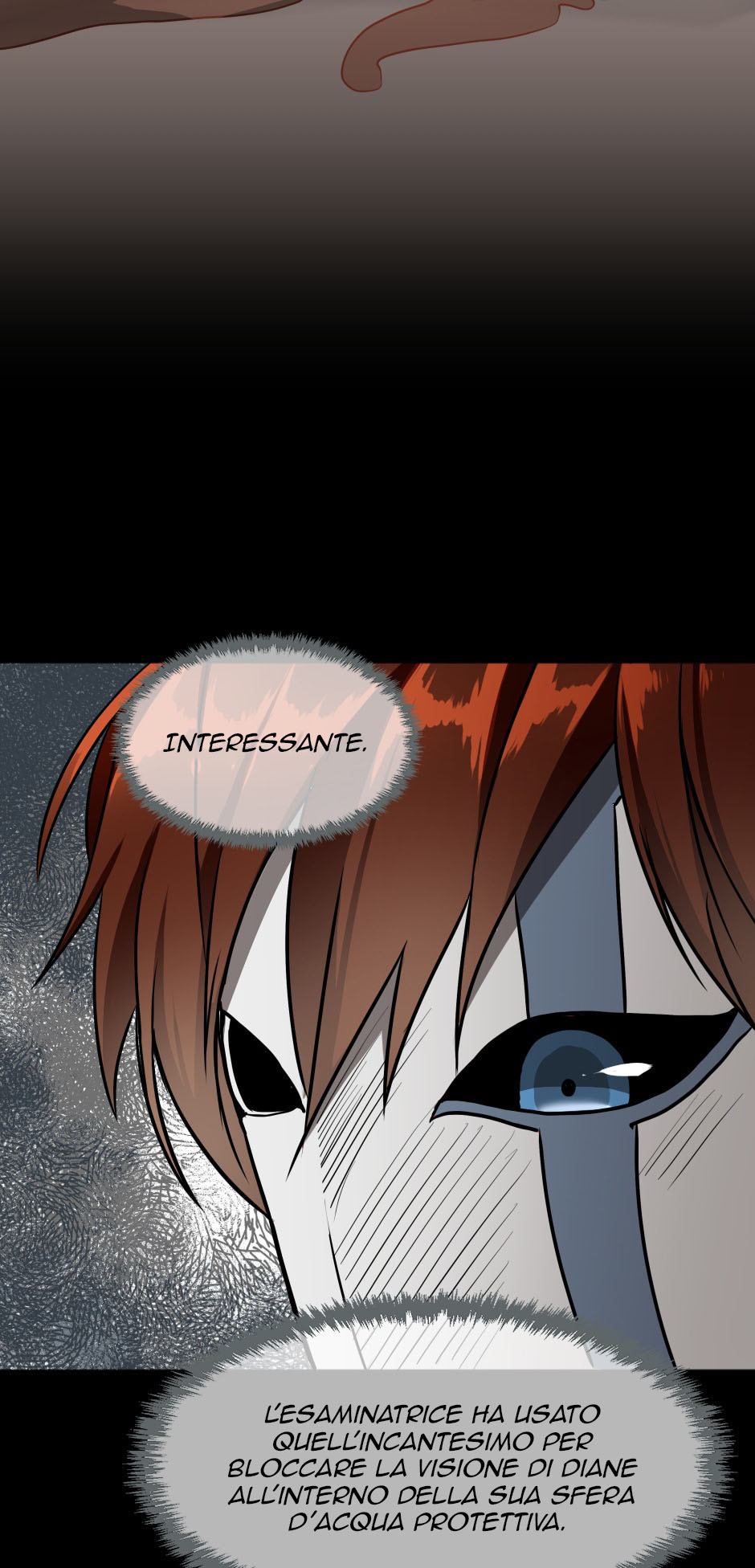 Read The Beginning After the End IT Manga Online