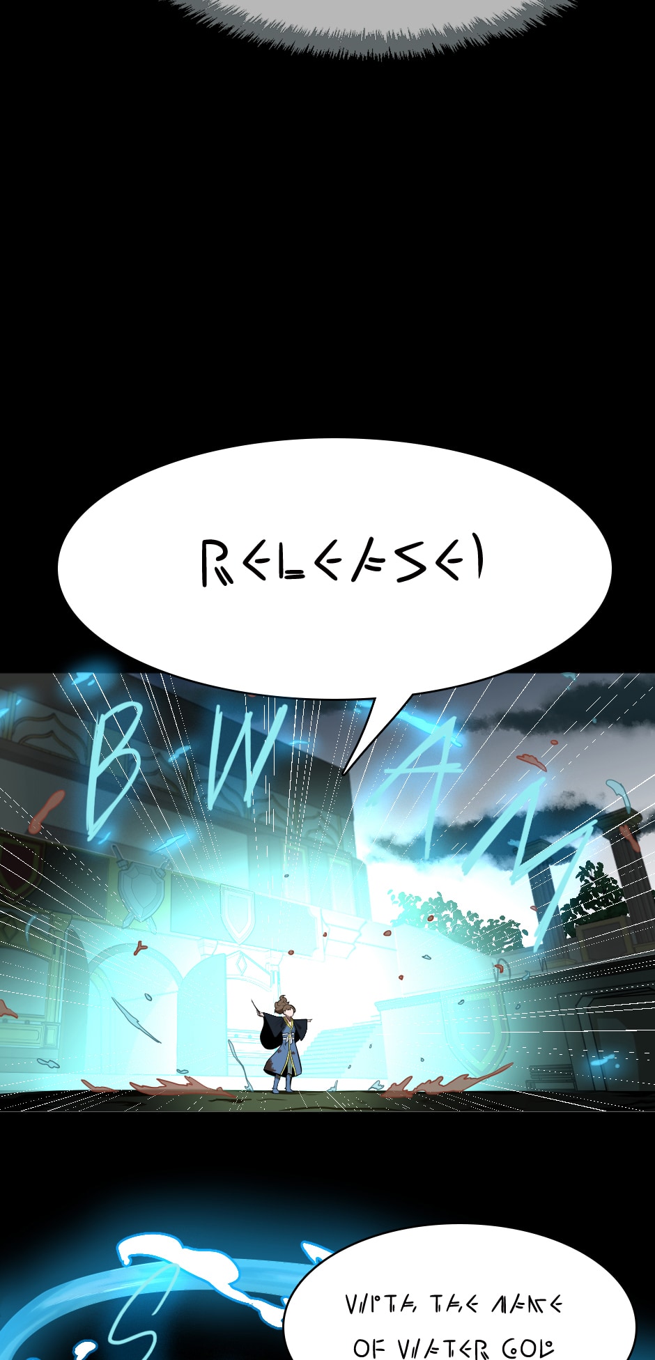Read The Beginning After the End IT Manga Online