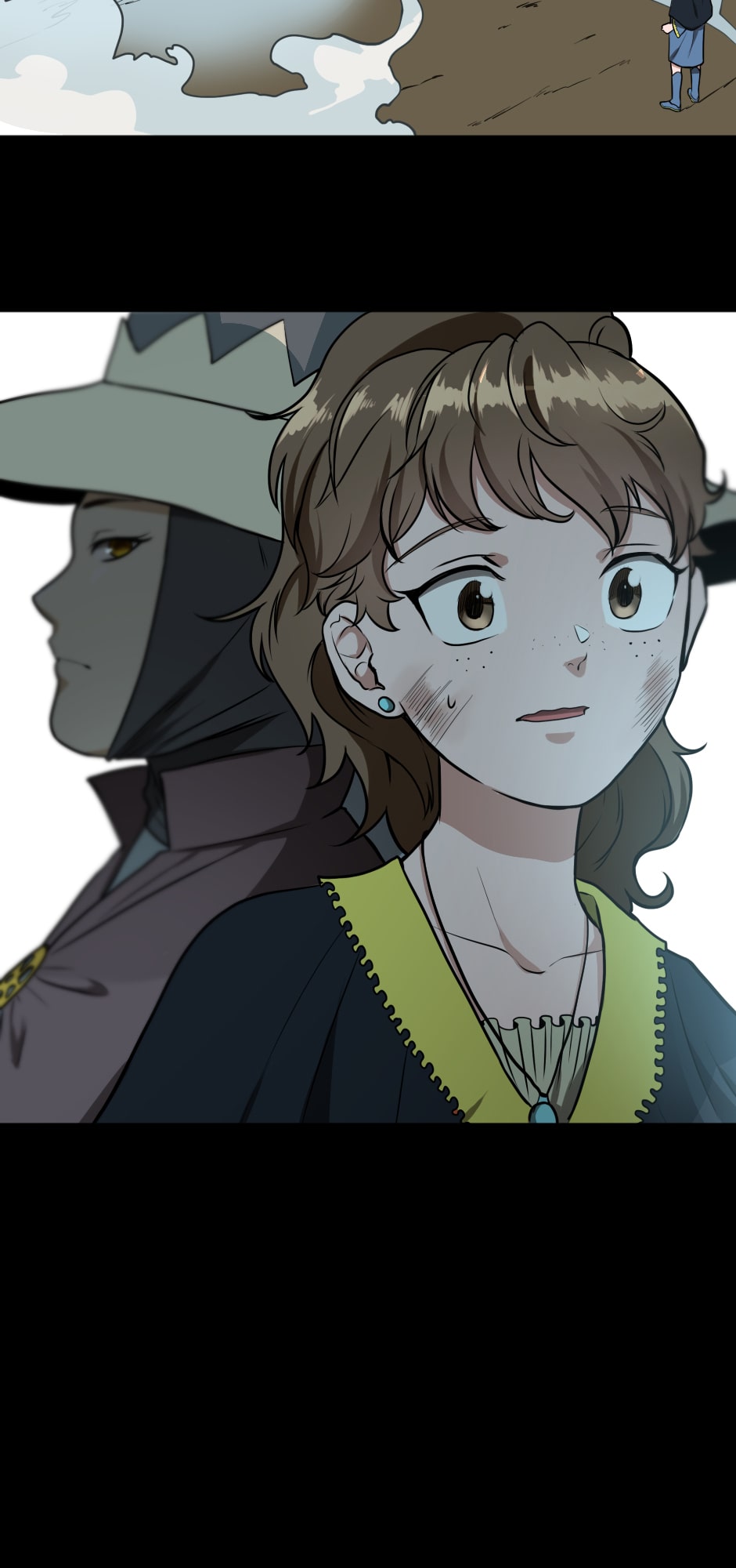 Read The Beginning After the End IT Manga Online