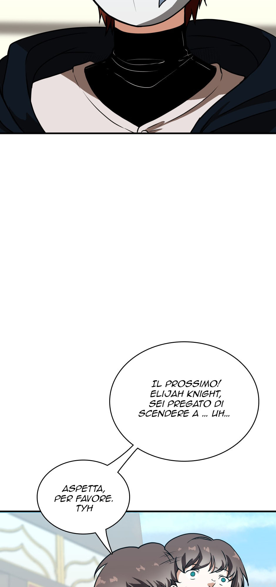 Read The Beginning After the End IT Manga Online