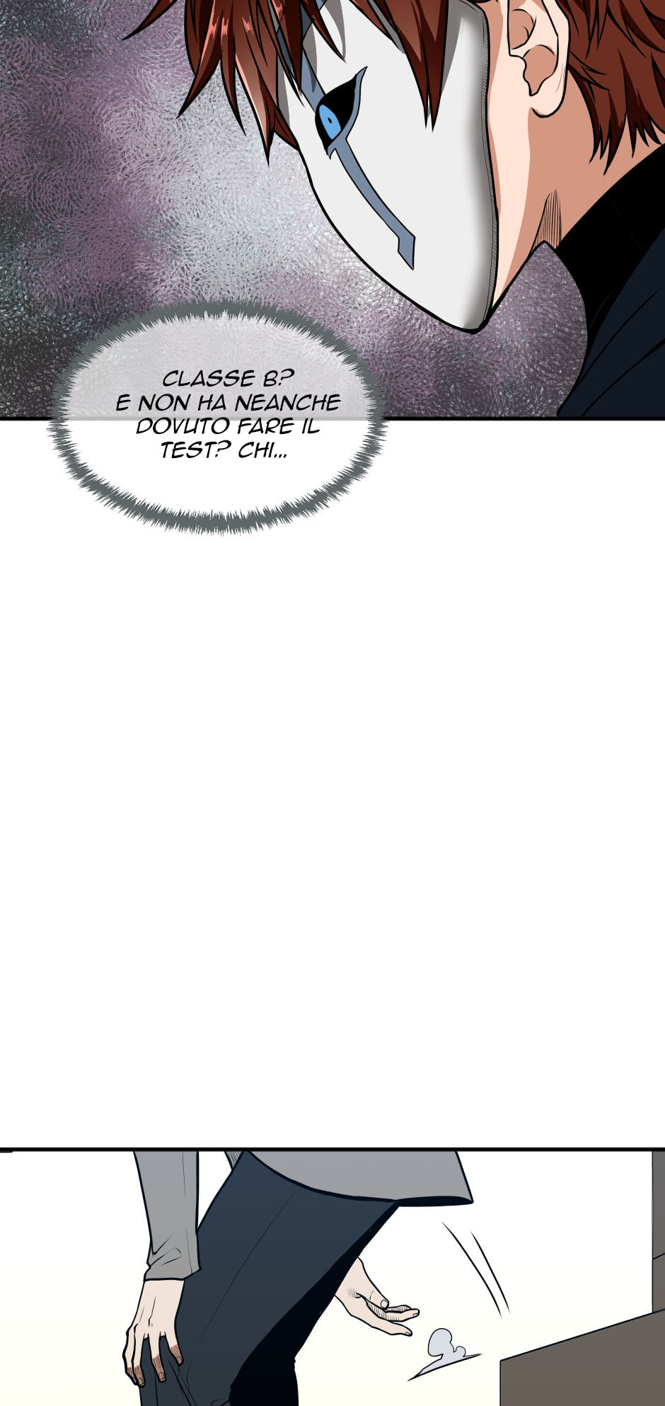 Read The Beginning After the End IT Manga Online