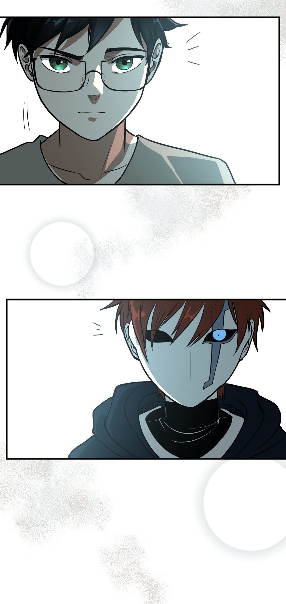 Read The Beginning After the End IT Manga Online