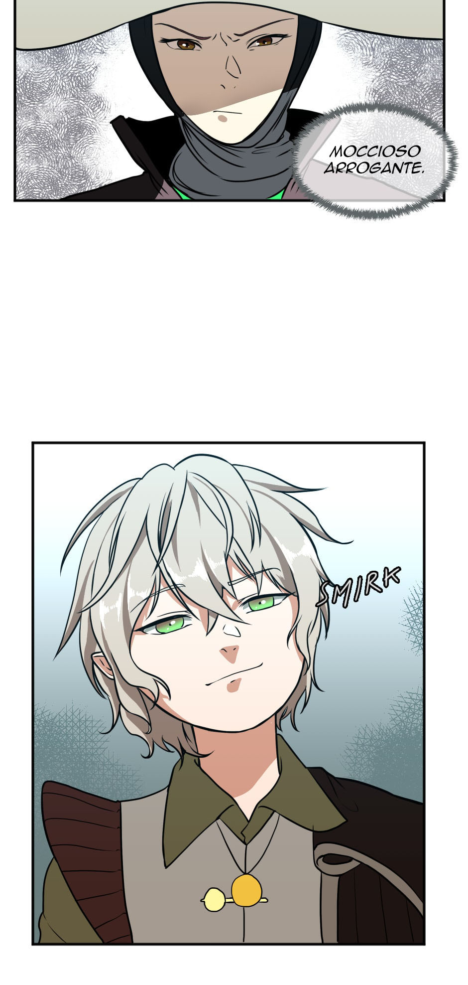 Read The Beginning After the End IT Manga Online