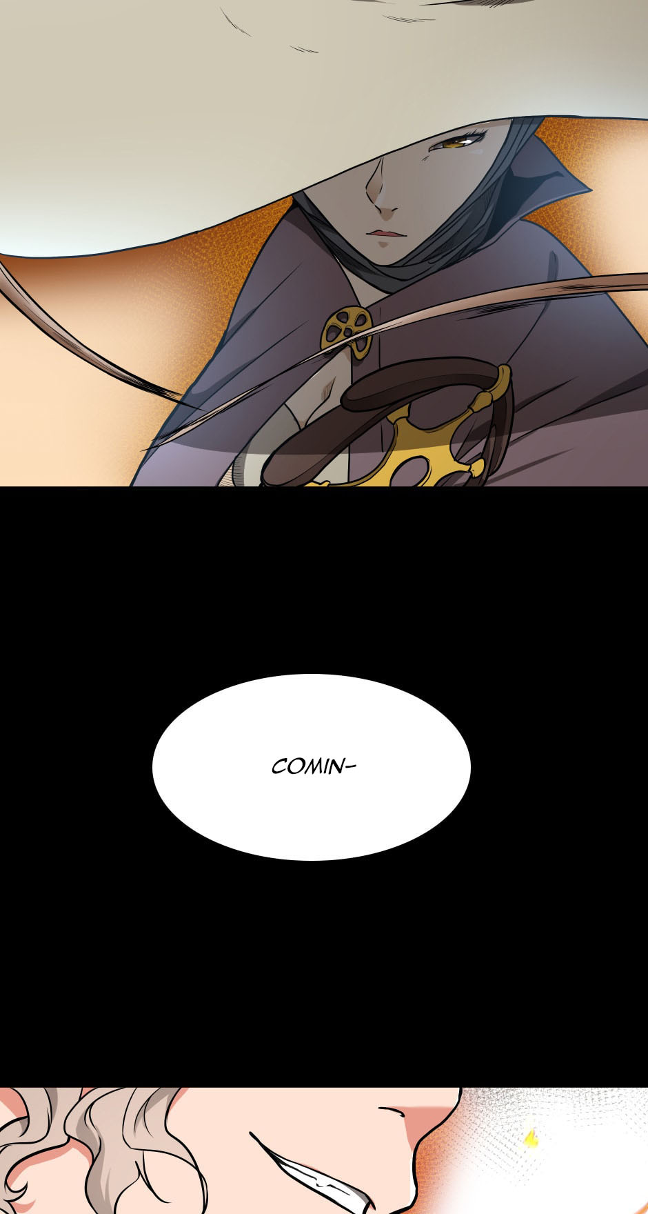 Read The Beginning After the End IT Manga Online