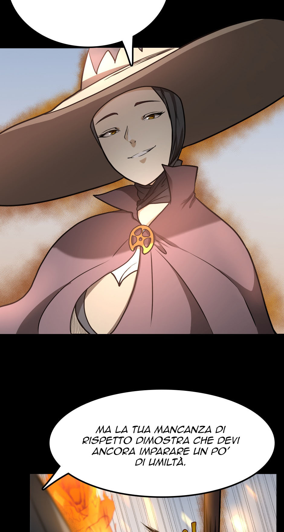 Read The Beginning After the End IT Manga Online