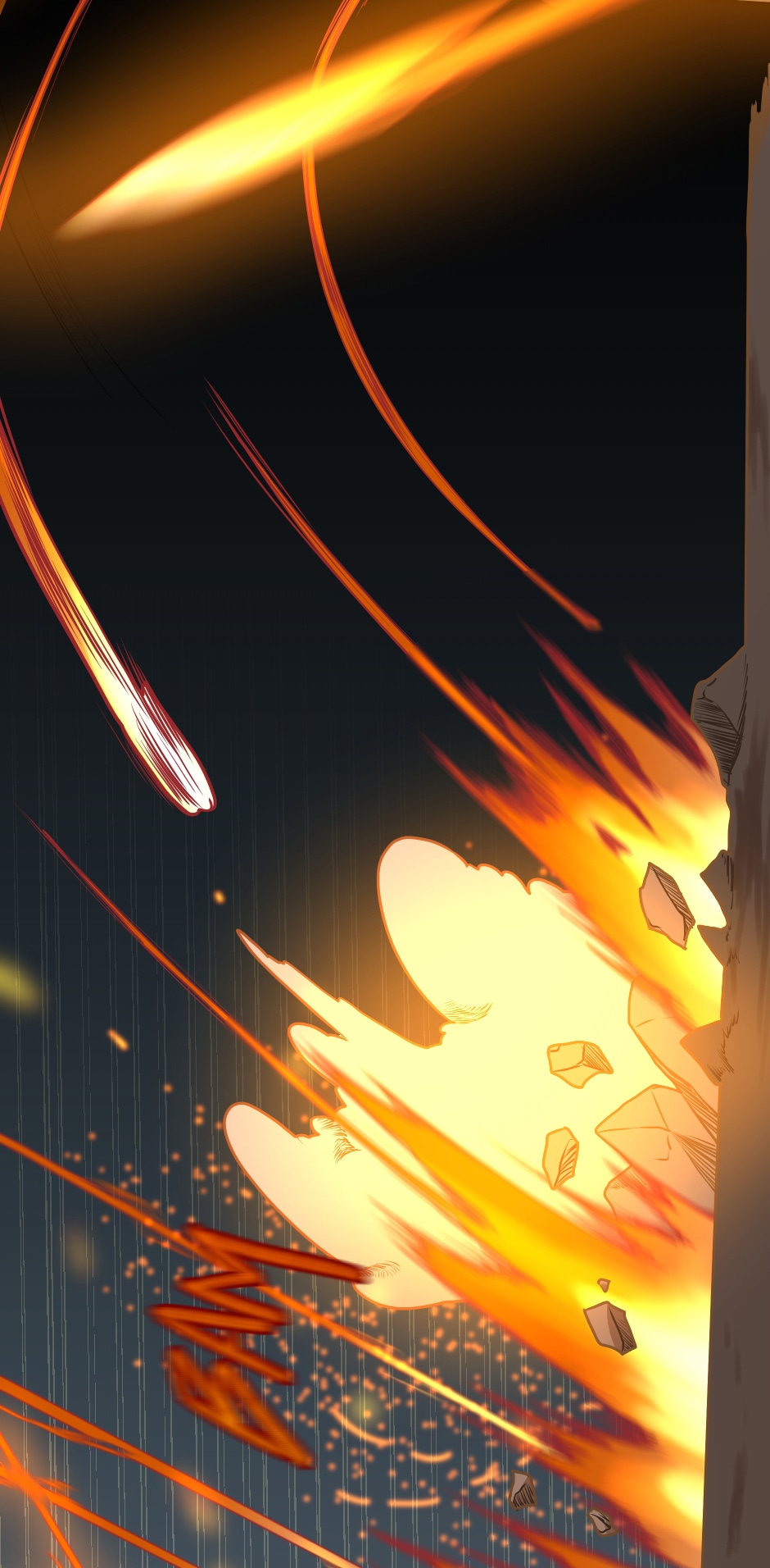 Read The Beginning After the End IT Manga Online