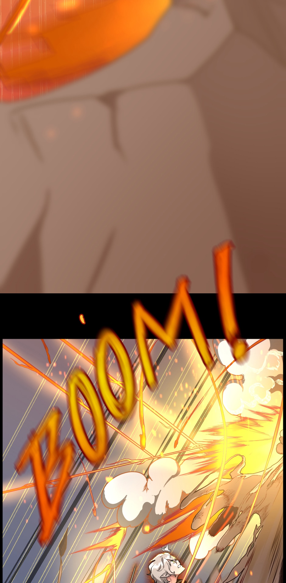 Read The Beginning After the End IT Manga Online