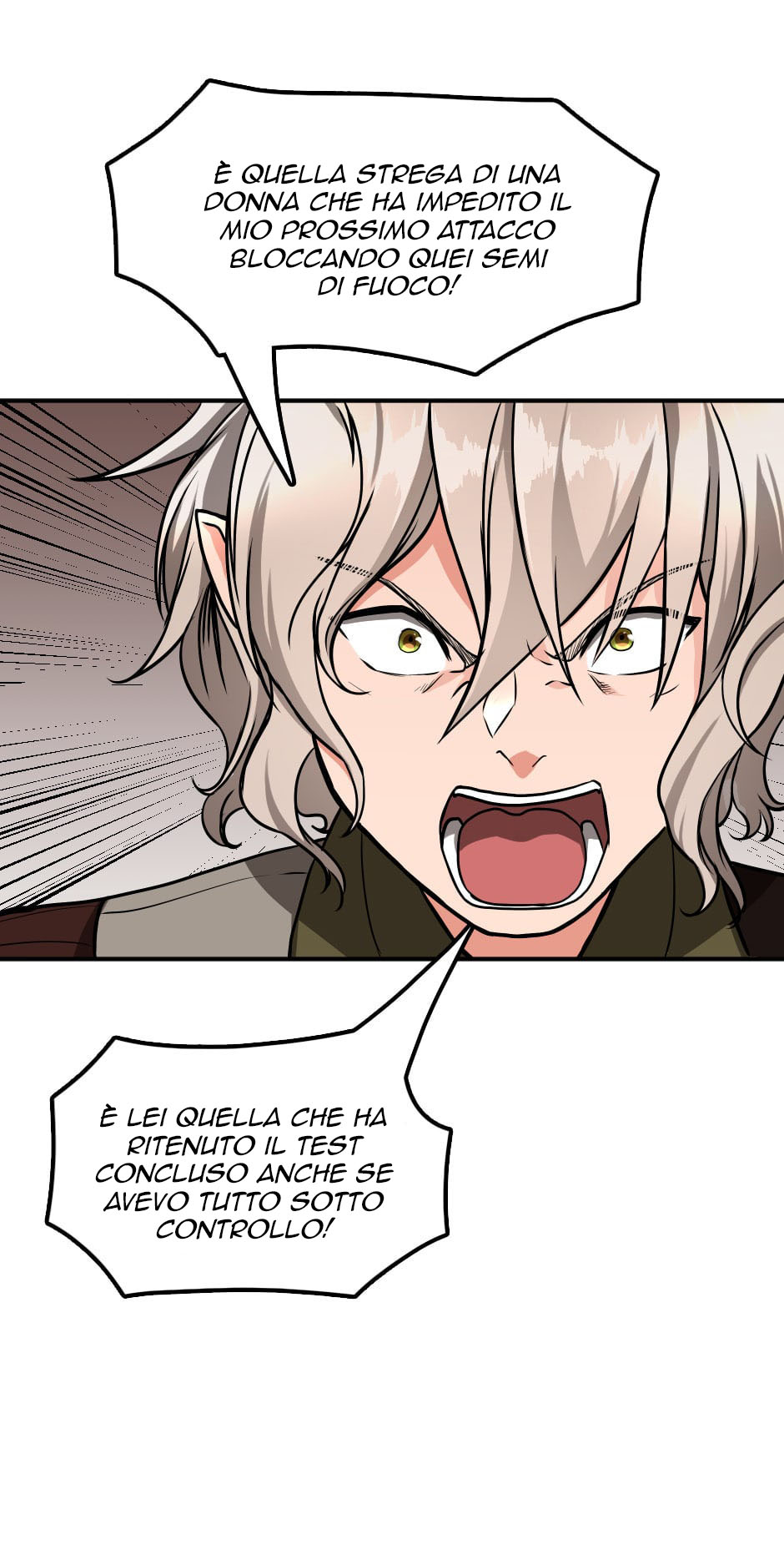 Read The Beginning After the End IT Manga Online