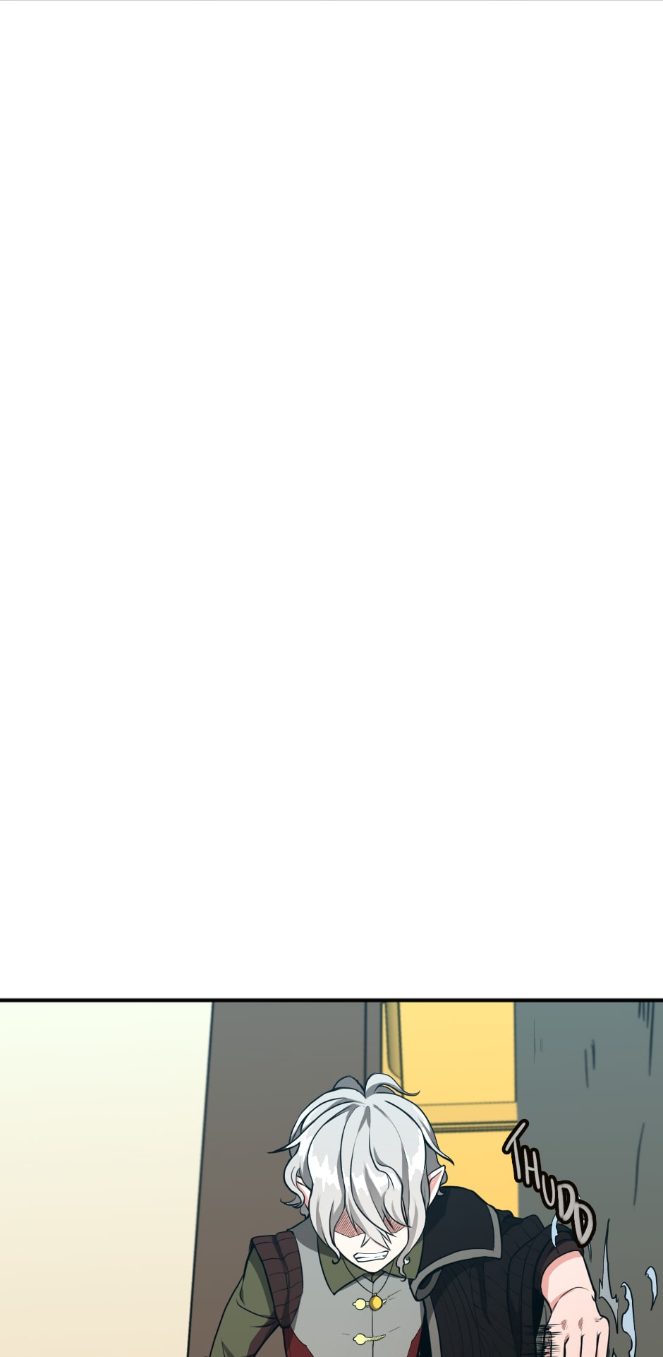 Read The Beginning After the End IT Manga Online