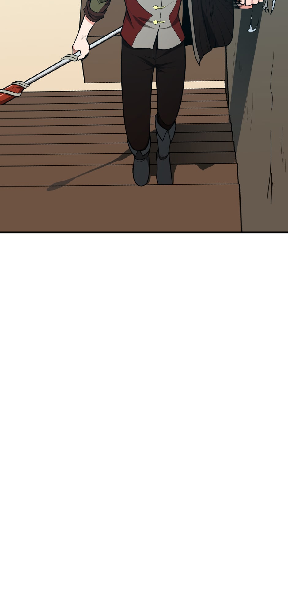 Read The Beginning After the End IT Manga Online