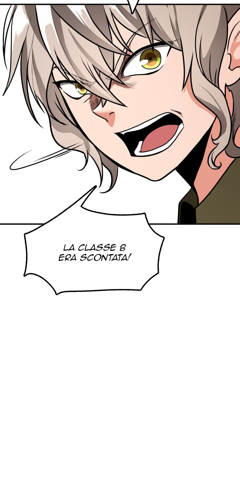 Read The Beginning After the End IT Manga Online