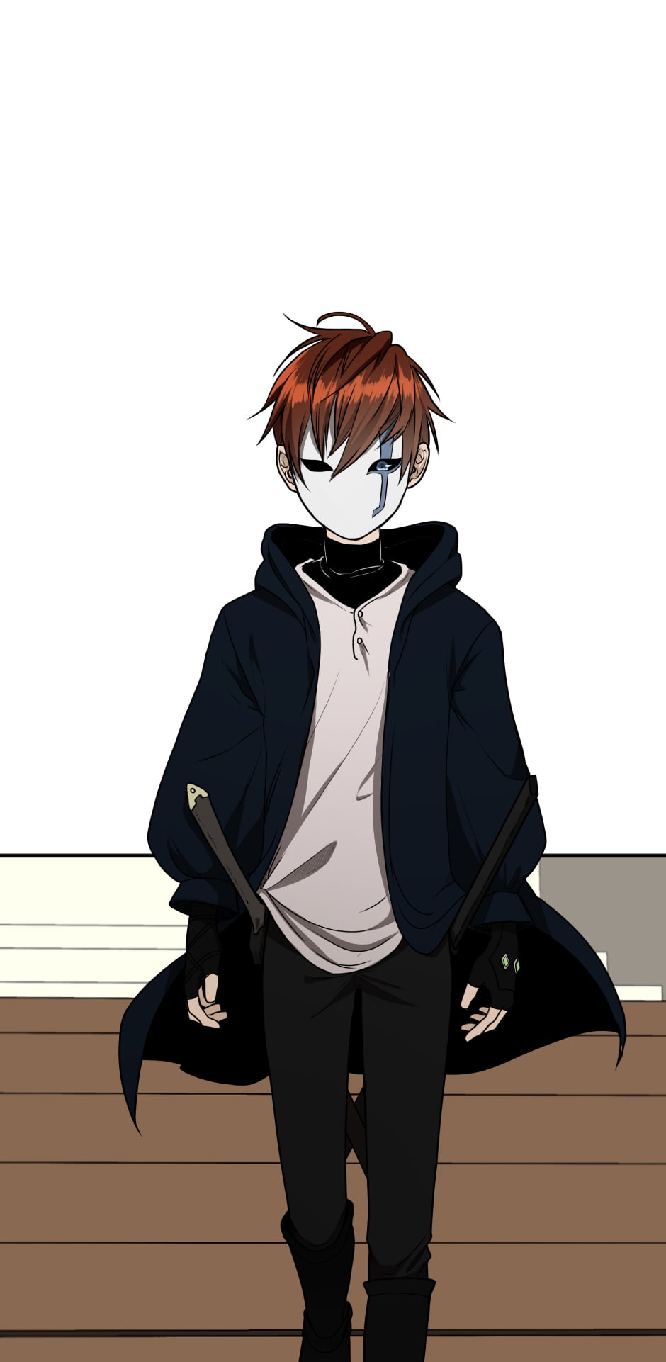 Read The Beginning After the End IT Manga Online
