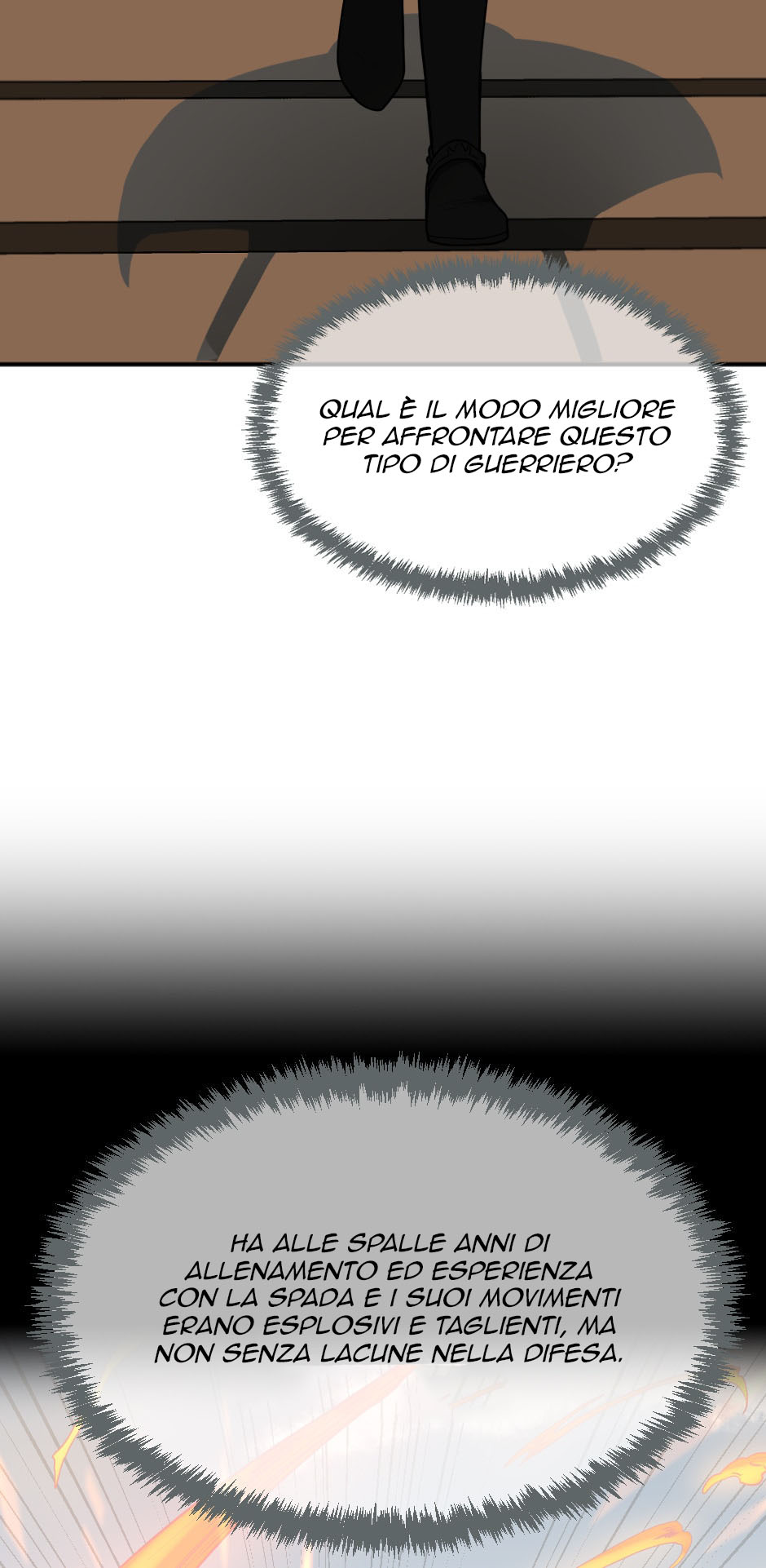 Read The Beginning After the End IT Manga Online