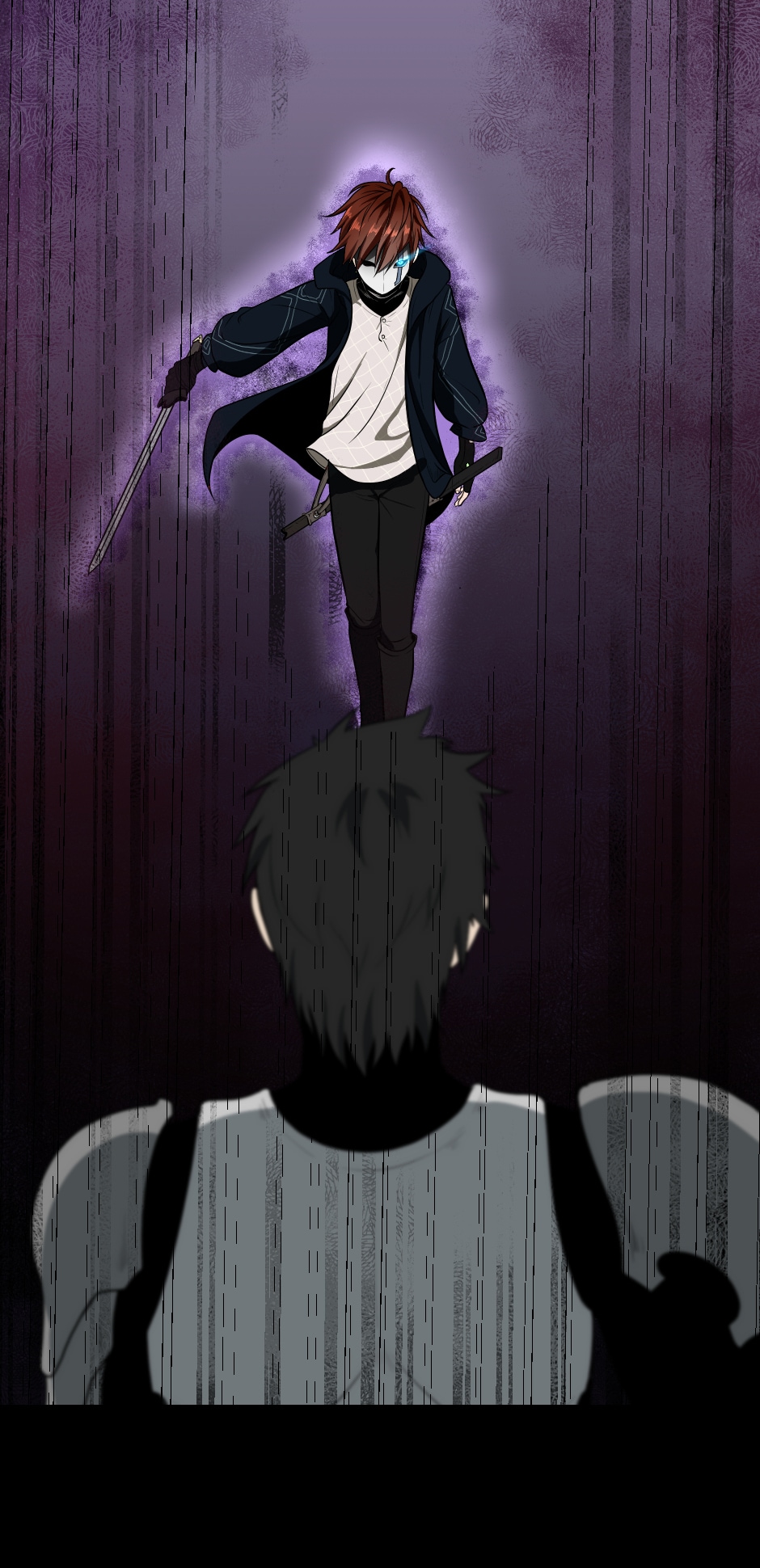 Read The Beginning After the End IT Manga Online