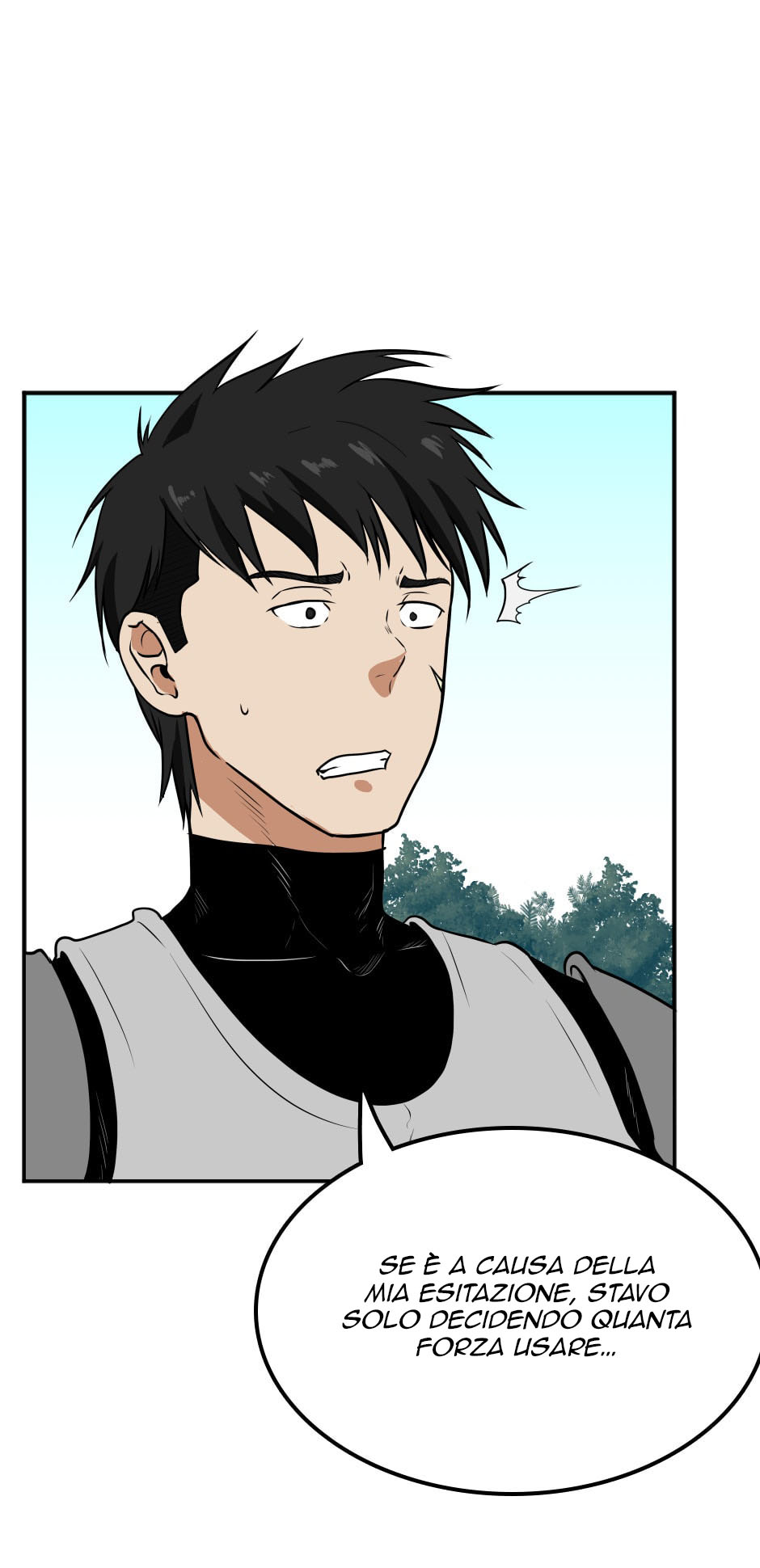 Read The Beginning After the End IT Manga Online