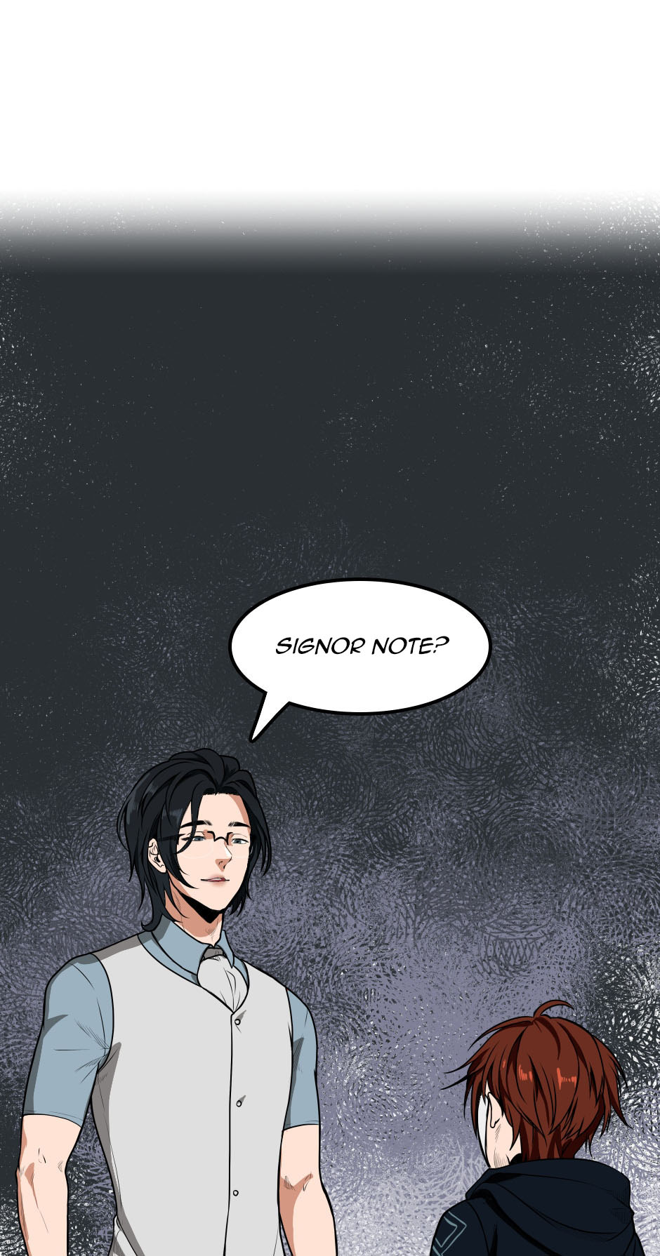 Read The Beginning After the End IT Manga Online