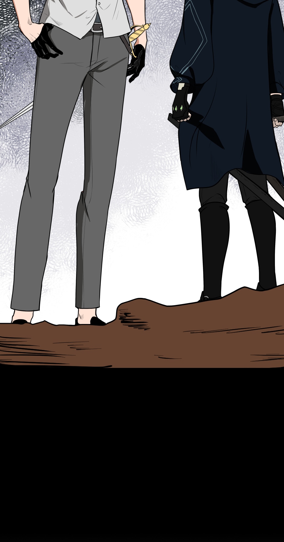 Read The Beginning After the End IT Manga Online