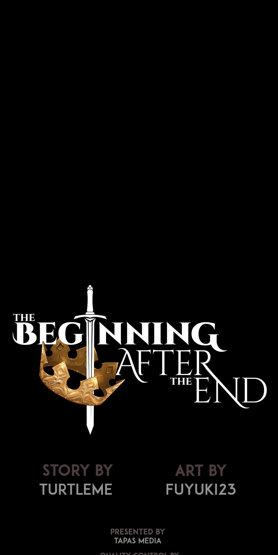 Read The Beginning After the End IT Manga Online