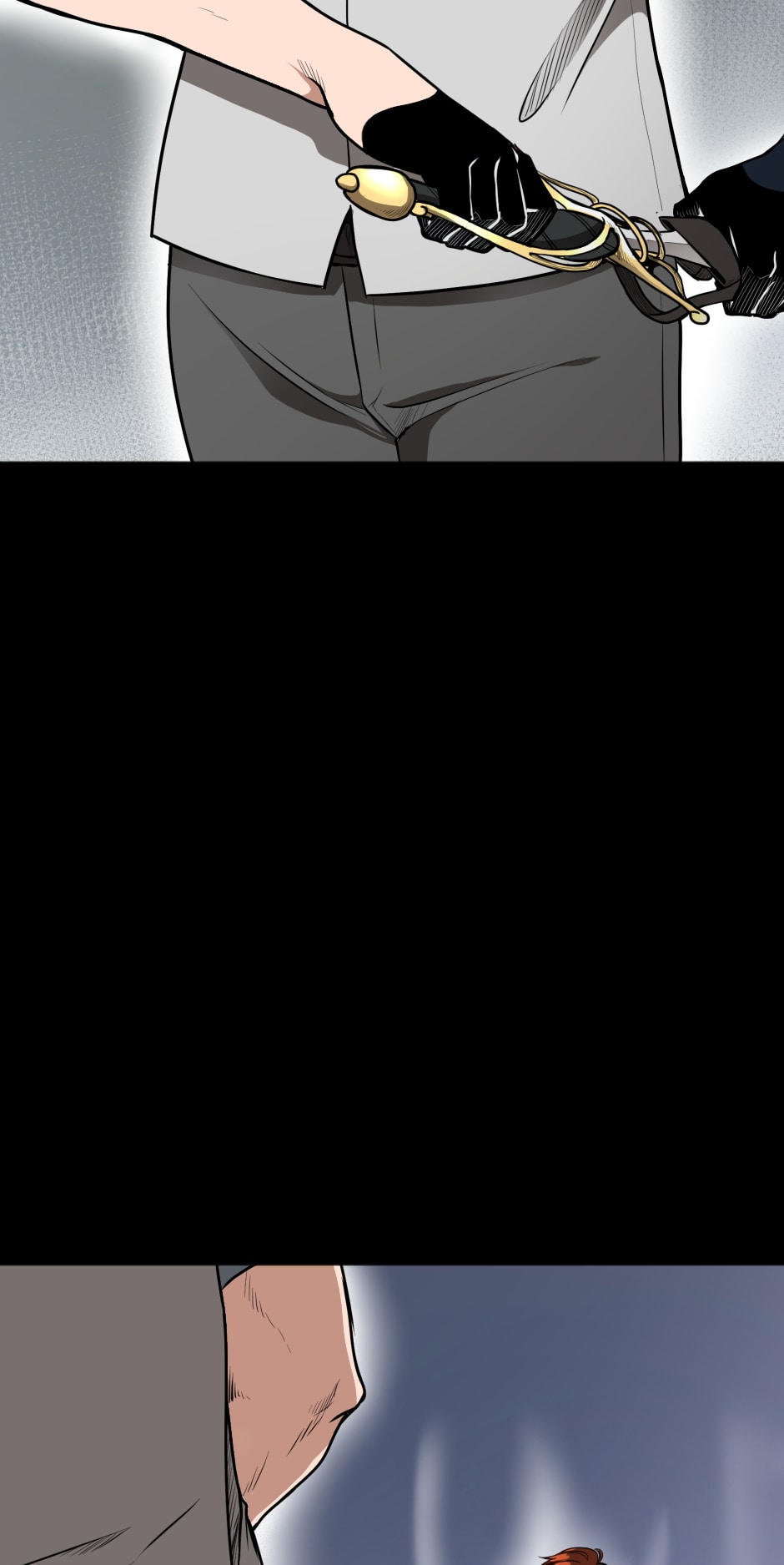 Read The Beginning After the End IT Manga Online