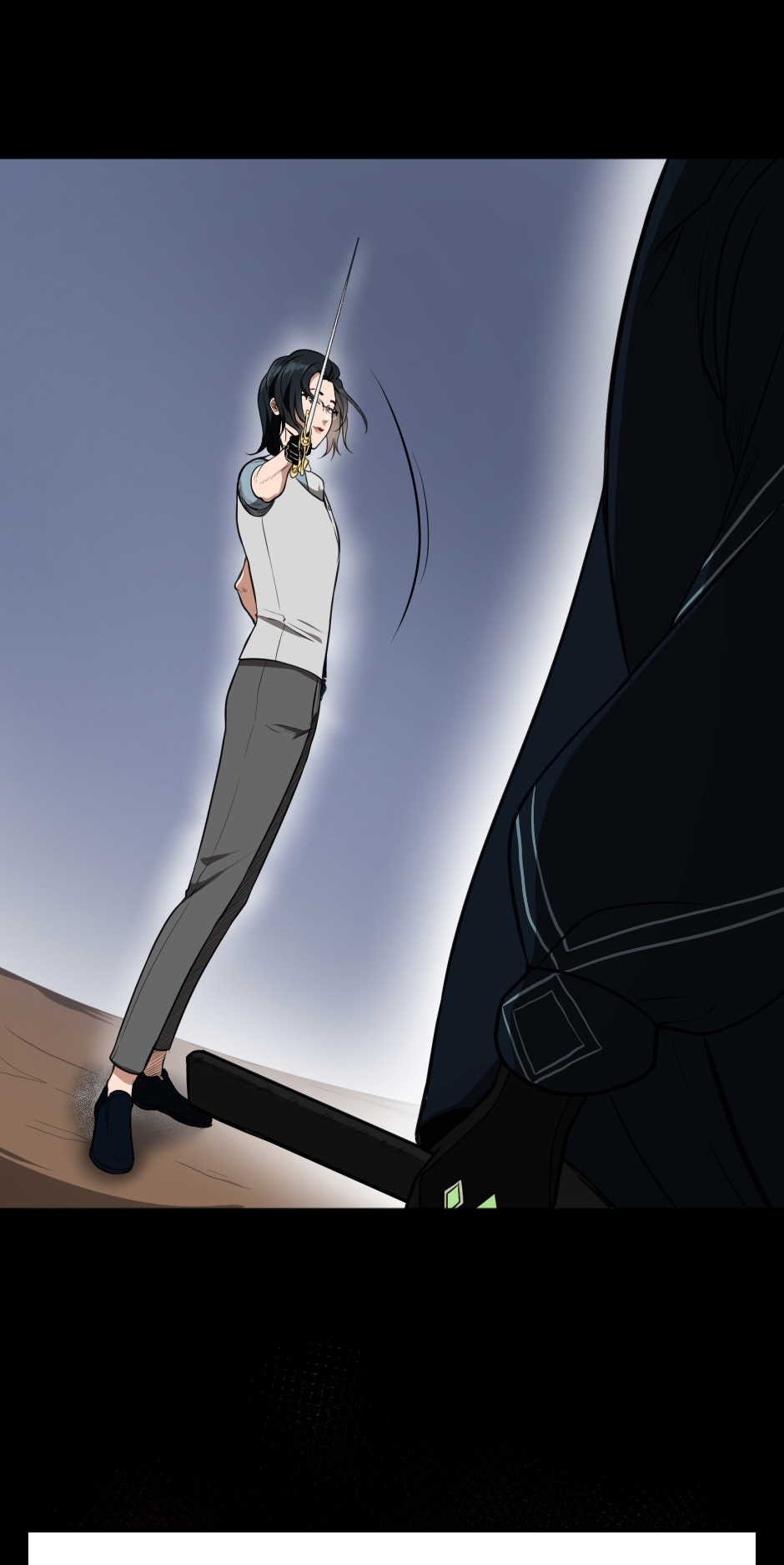 Read The Beginning After the End IT Manga Online