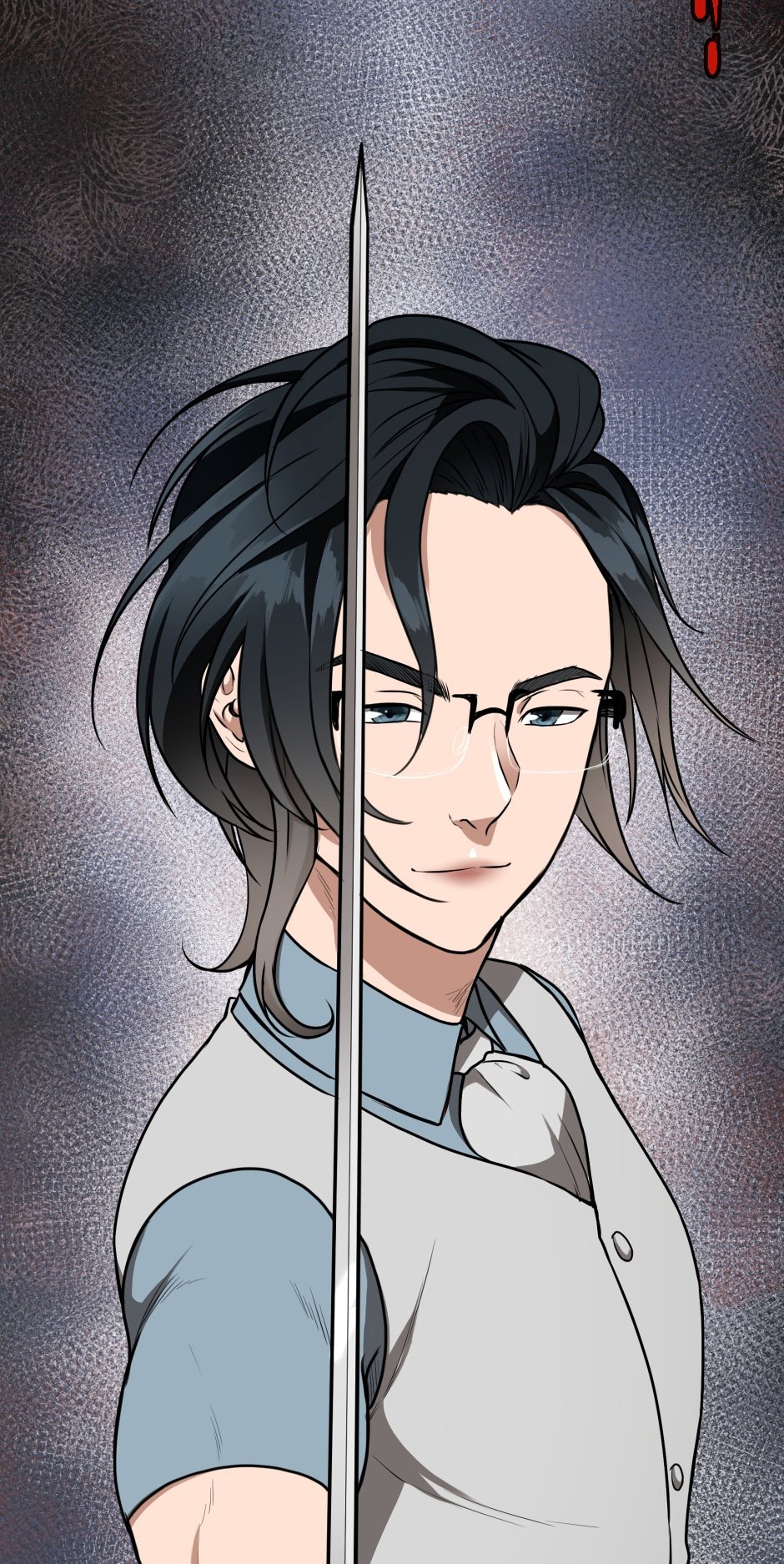 Read The Beginning After the End IT Manga Online