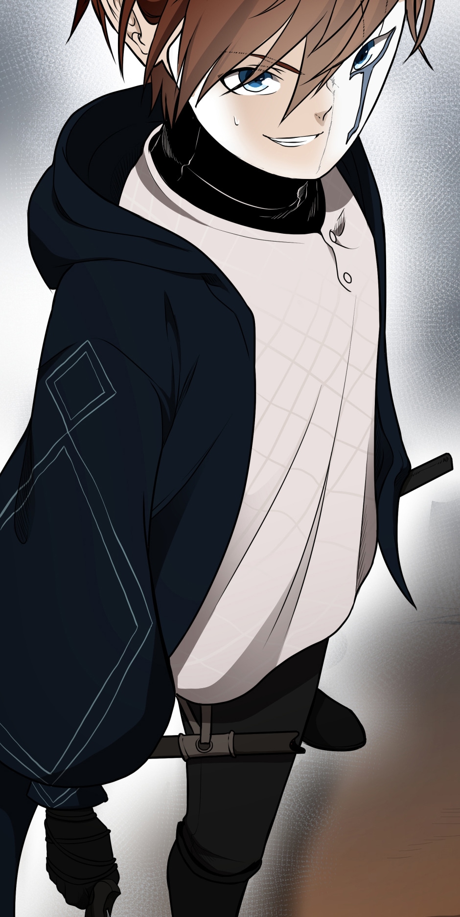 Read The Beginning After the End IT Manga Online