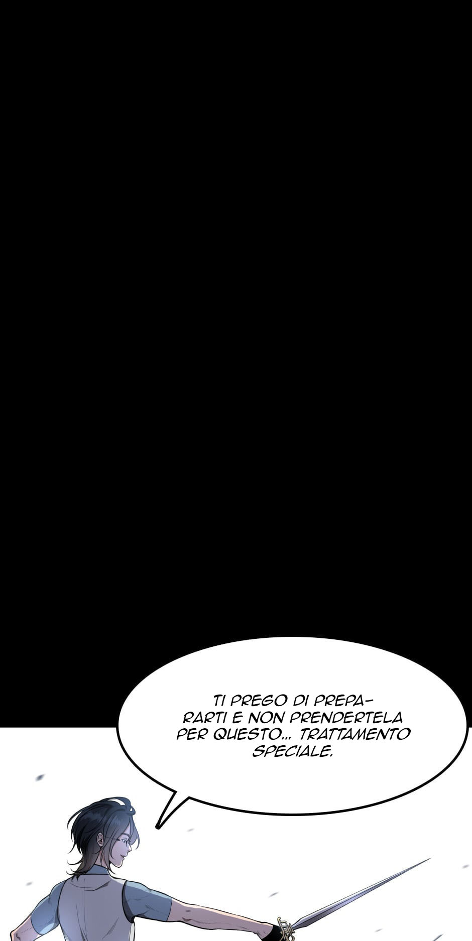 Read The Beginning After the End IT Manga Online