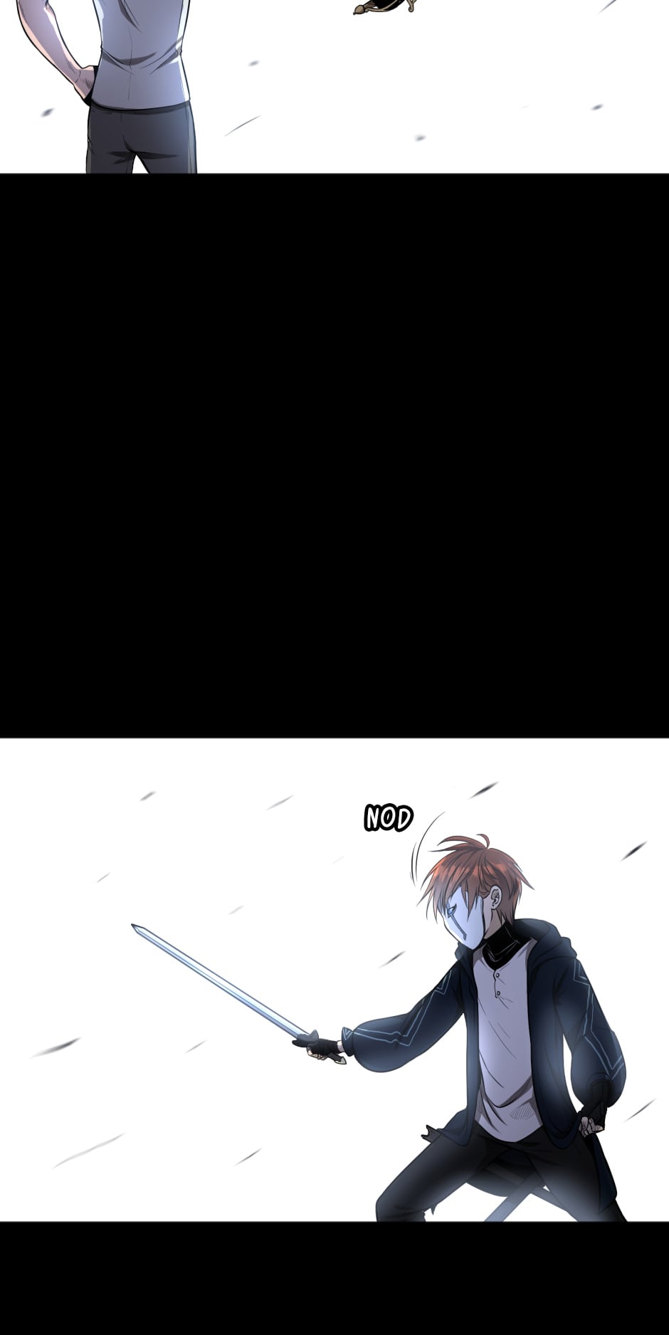 Read The Beginning After the End IT Manga Online