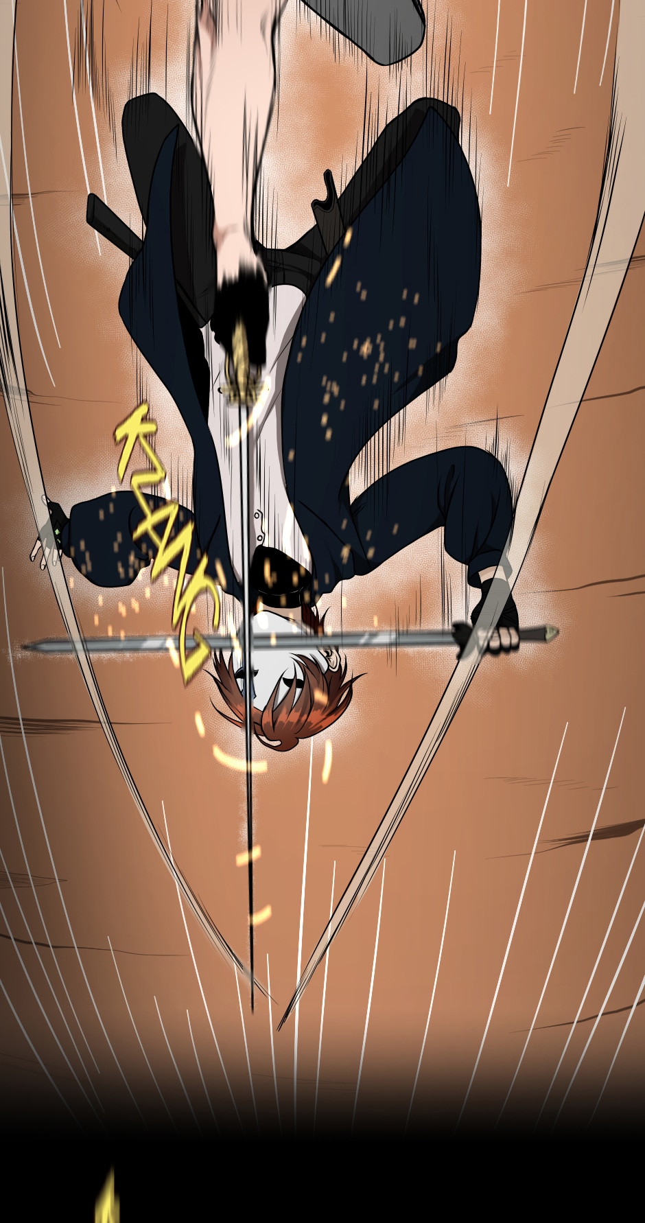 Read The Beginning After the End IT Manga Online