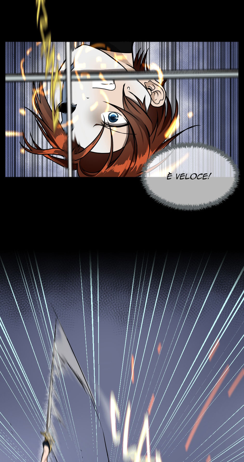 Read The Beginning After the End IT Manga Online