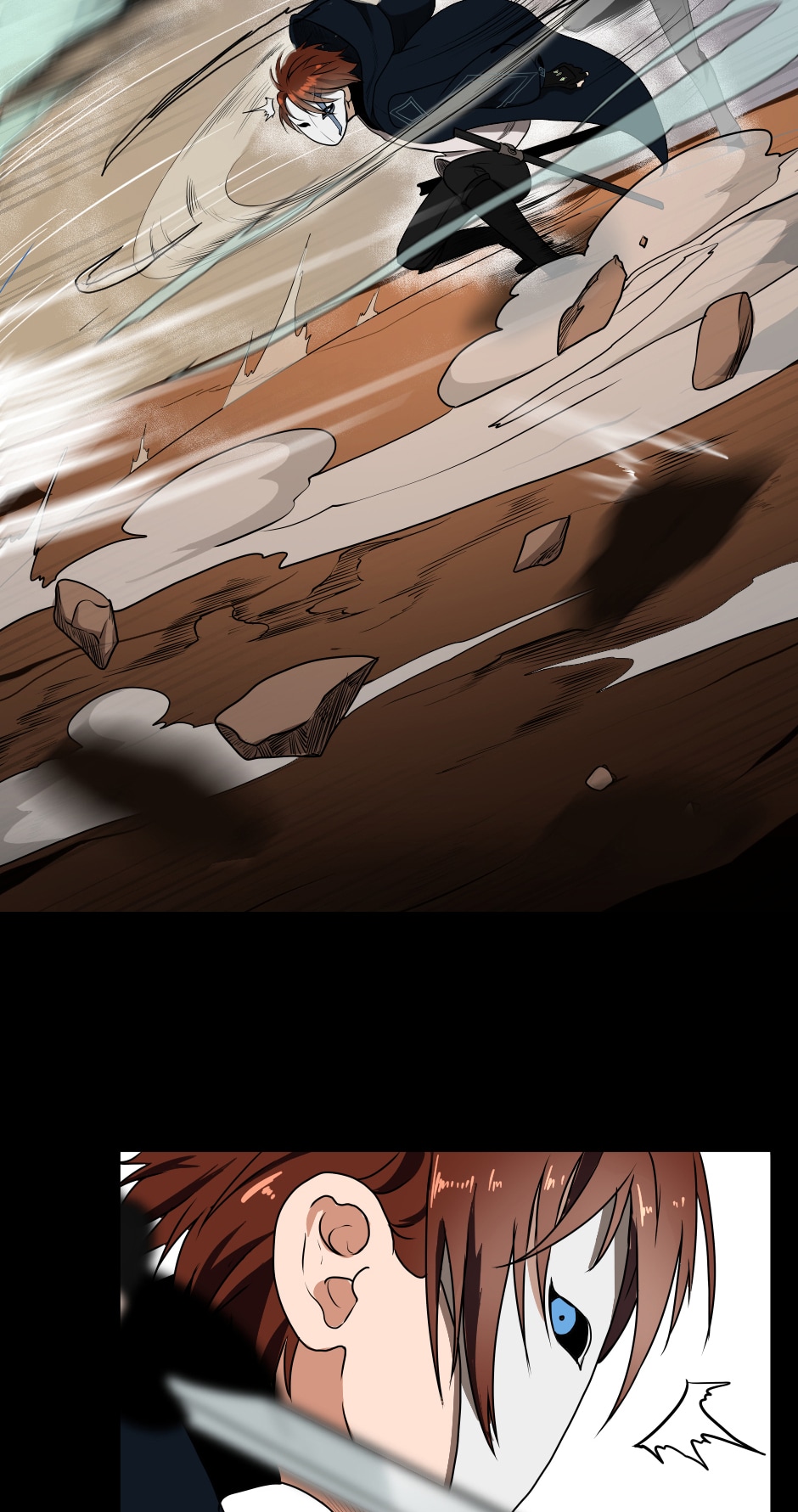 Read The Beginning After the End IT Manga Online